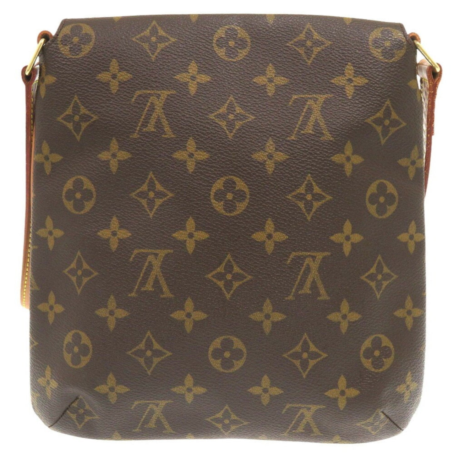 Monogram Canvas Pochette Crossbody