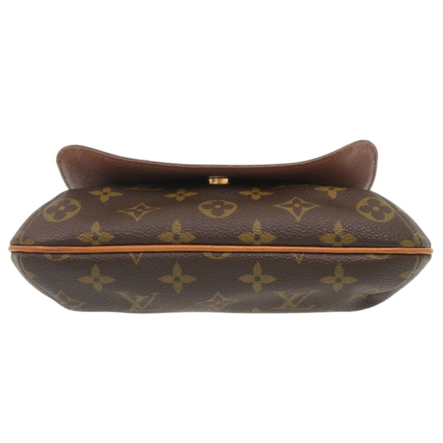 Monogram Canvas Pochette Crossbody