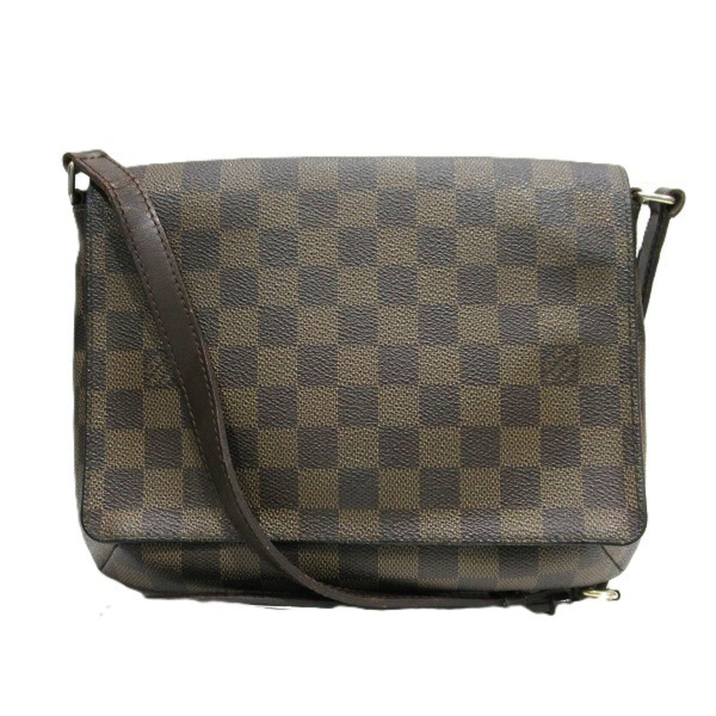 Damier Azur Pochette Crossbody