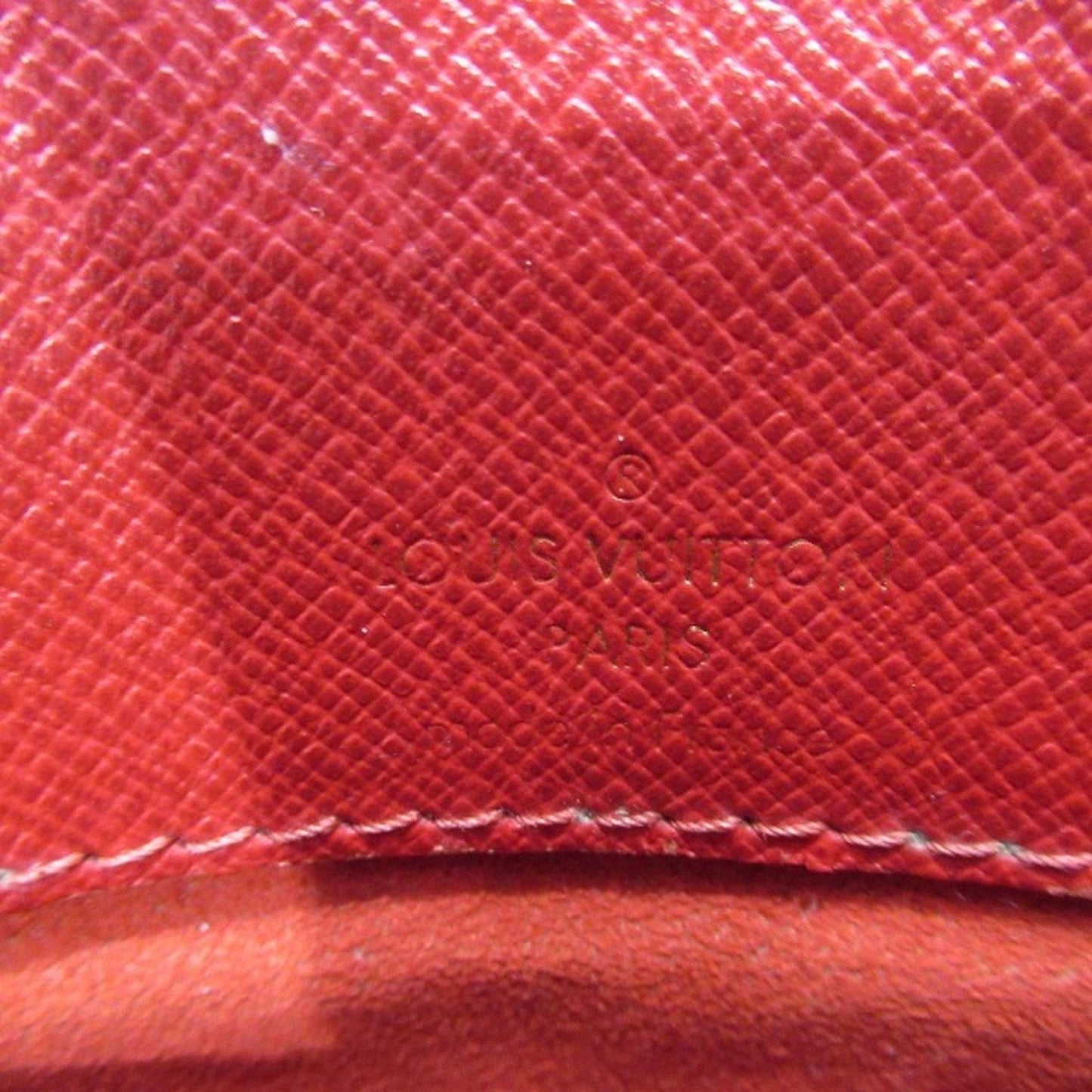 Damier Azur Pochette Crossbody