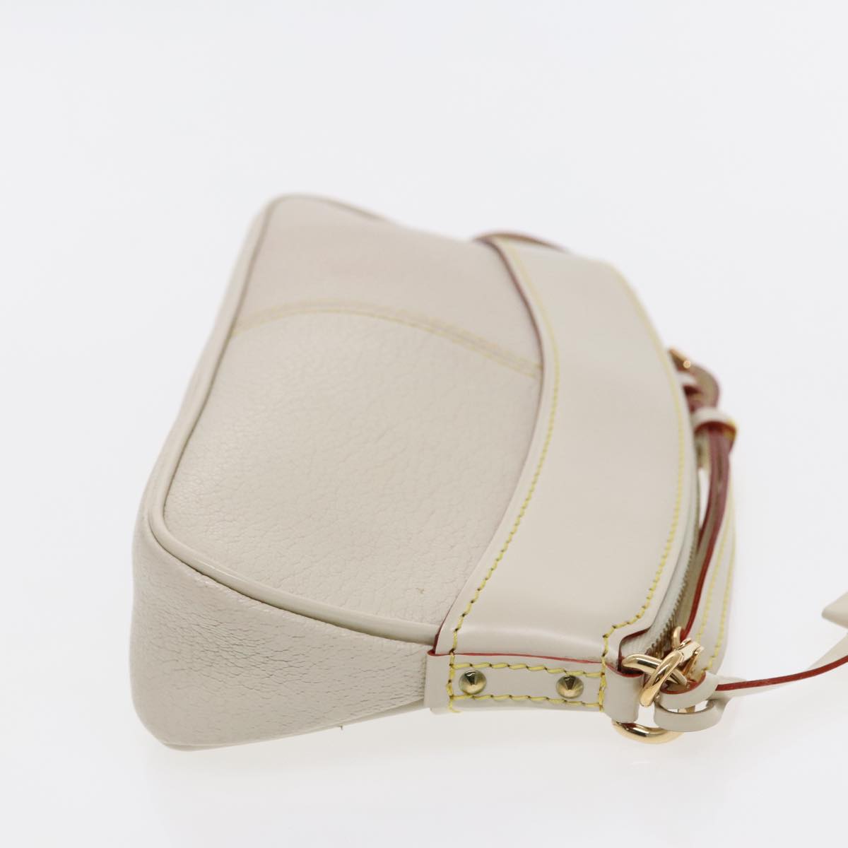 Pochette Mtis Reverse Monogram Clutch