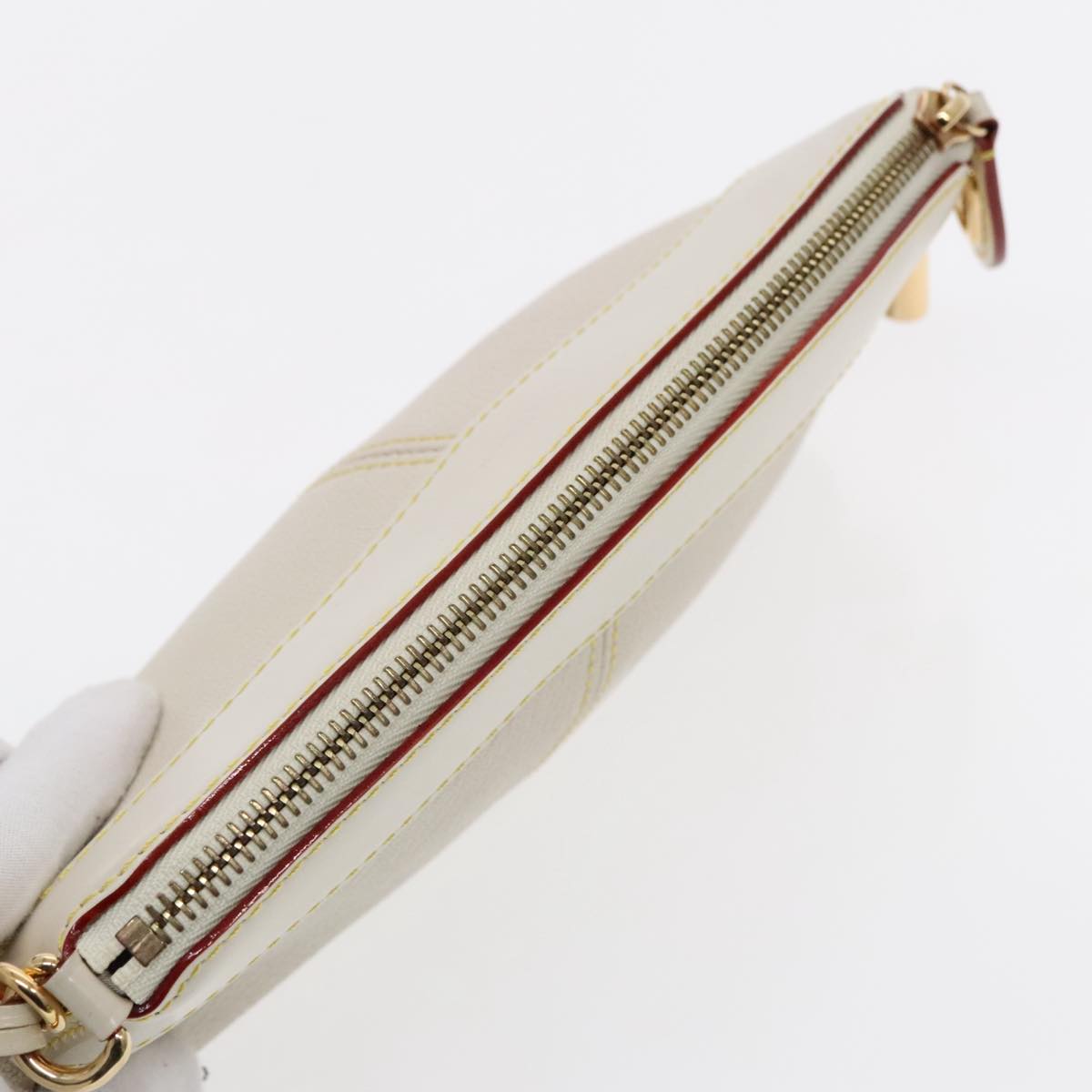 Pochette Mtis Reverse Monogram Clutch