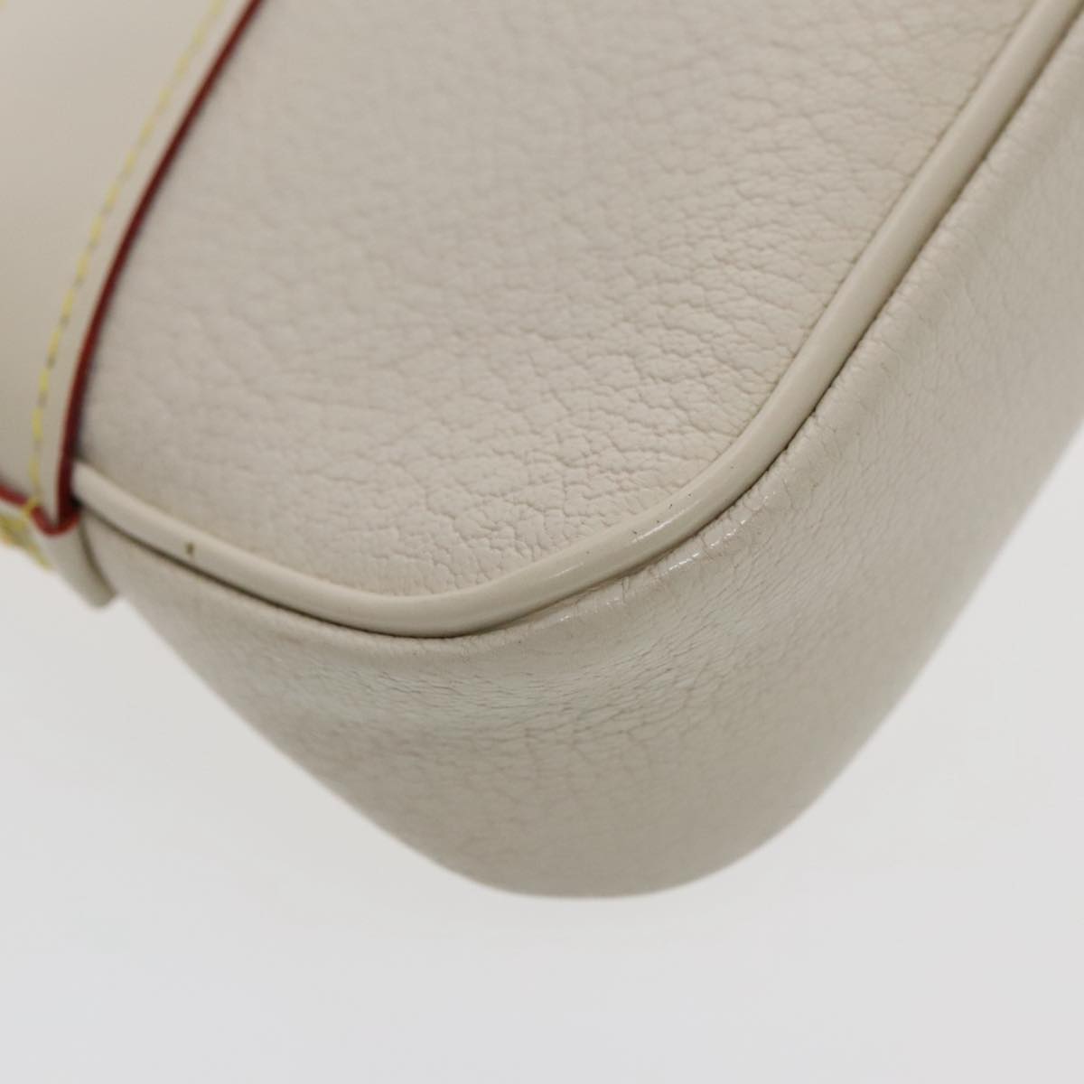 Pochette Mtis Reverse Monogram Clutch