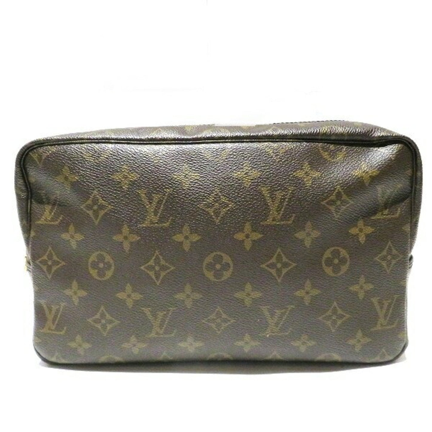 Pochette Monogram Clutch