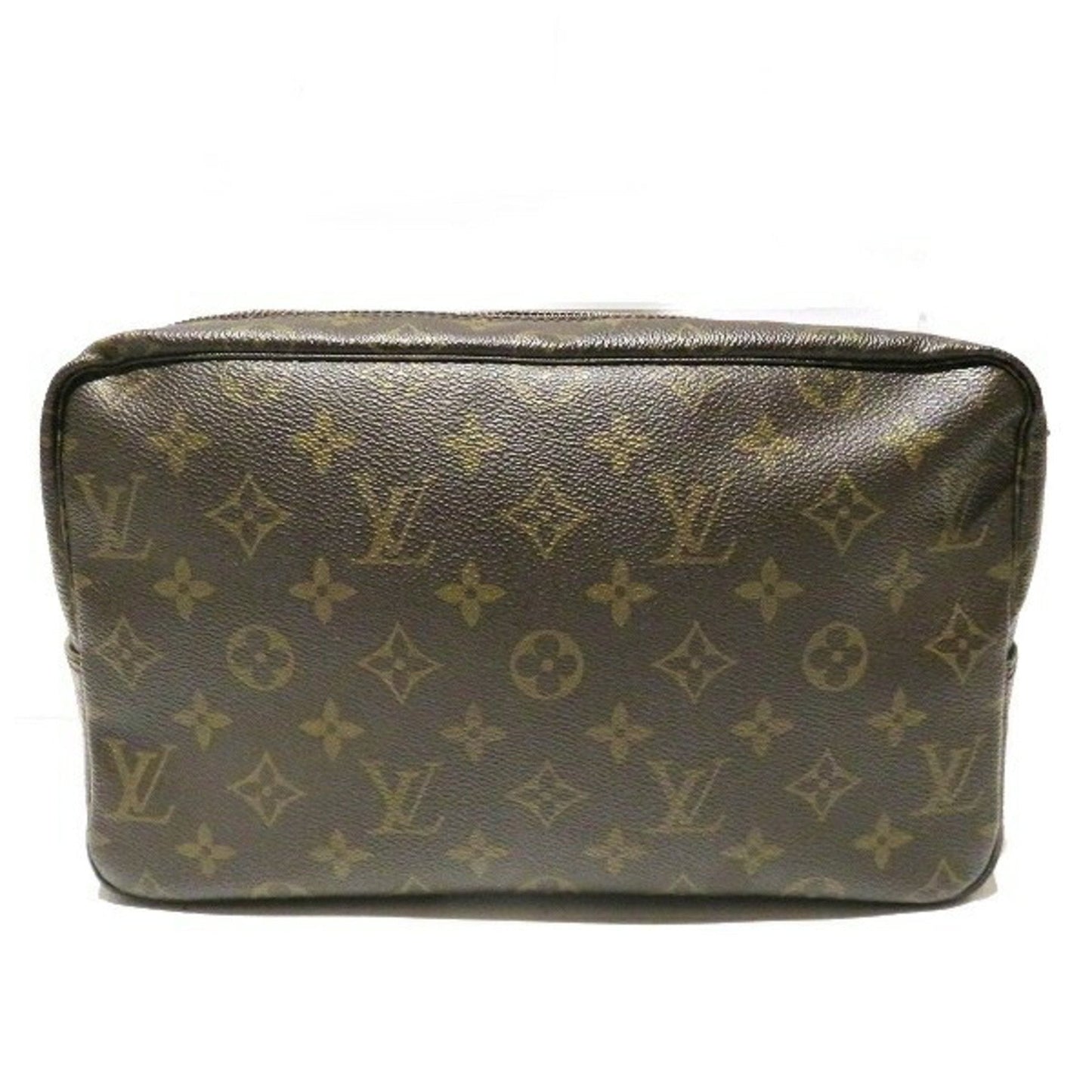 Pochette Monogram Clutch