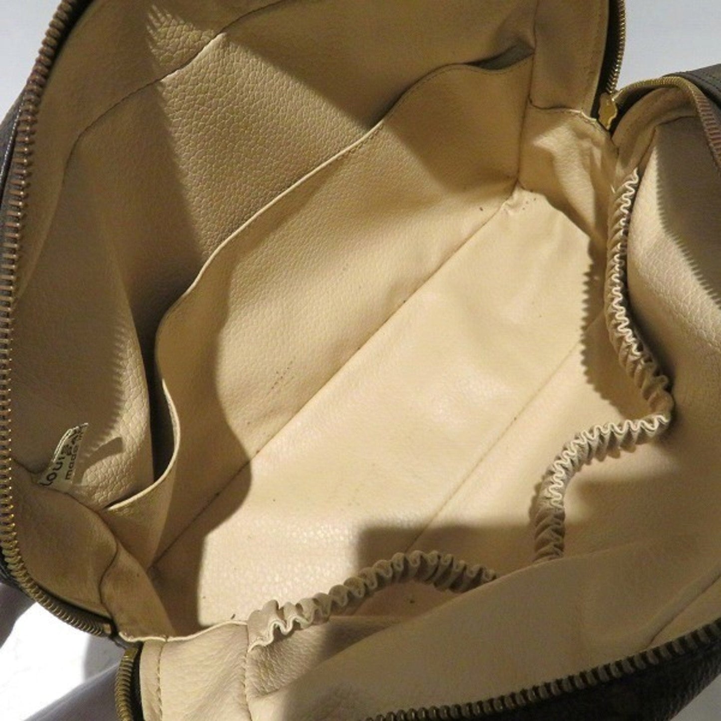 Pochette Monogram Clutch