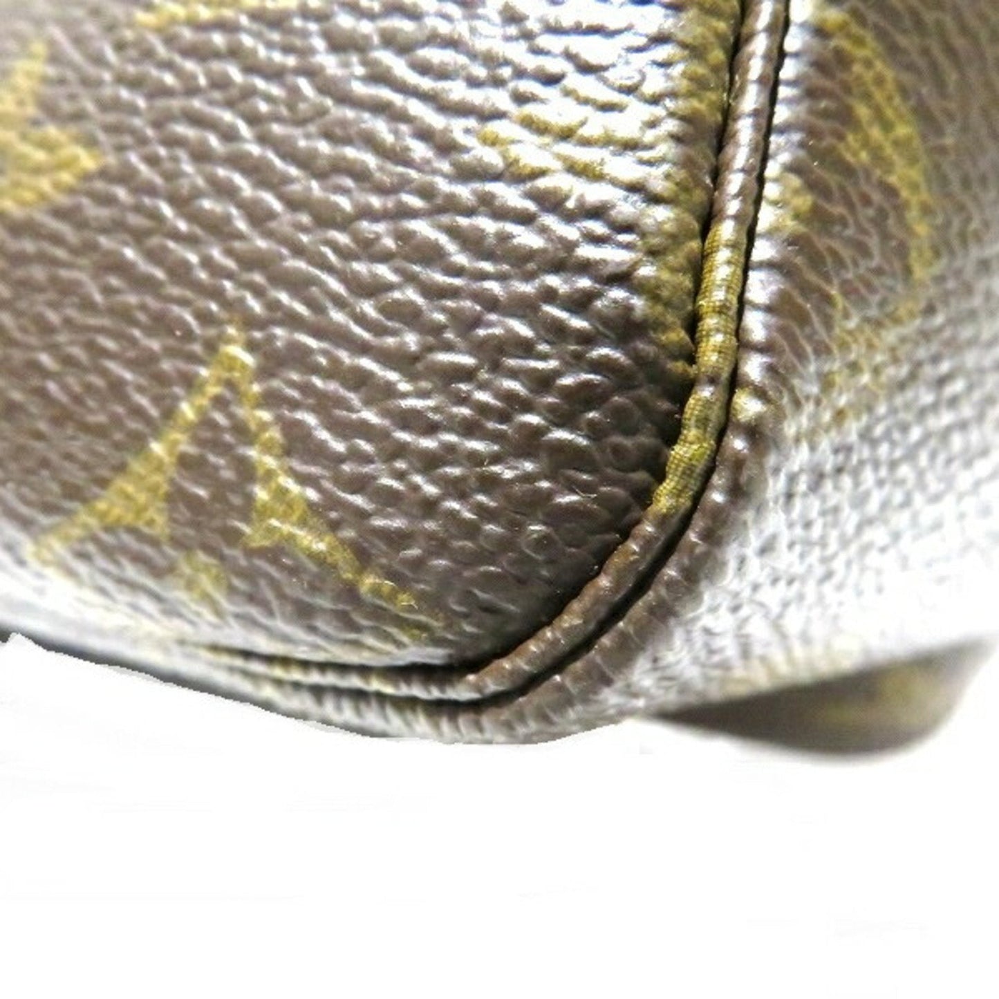 Pochette Monogram Clutch