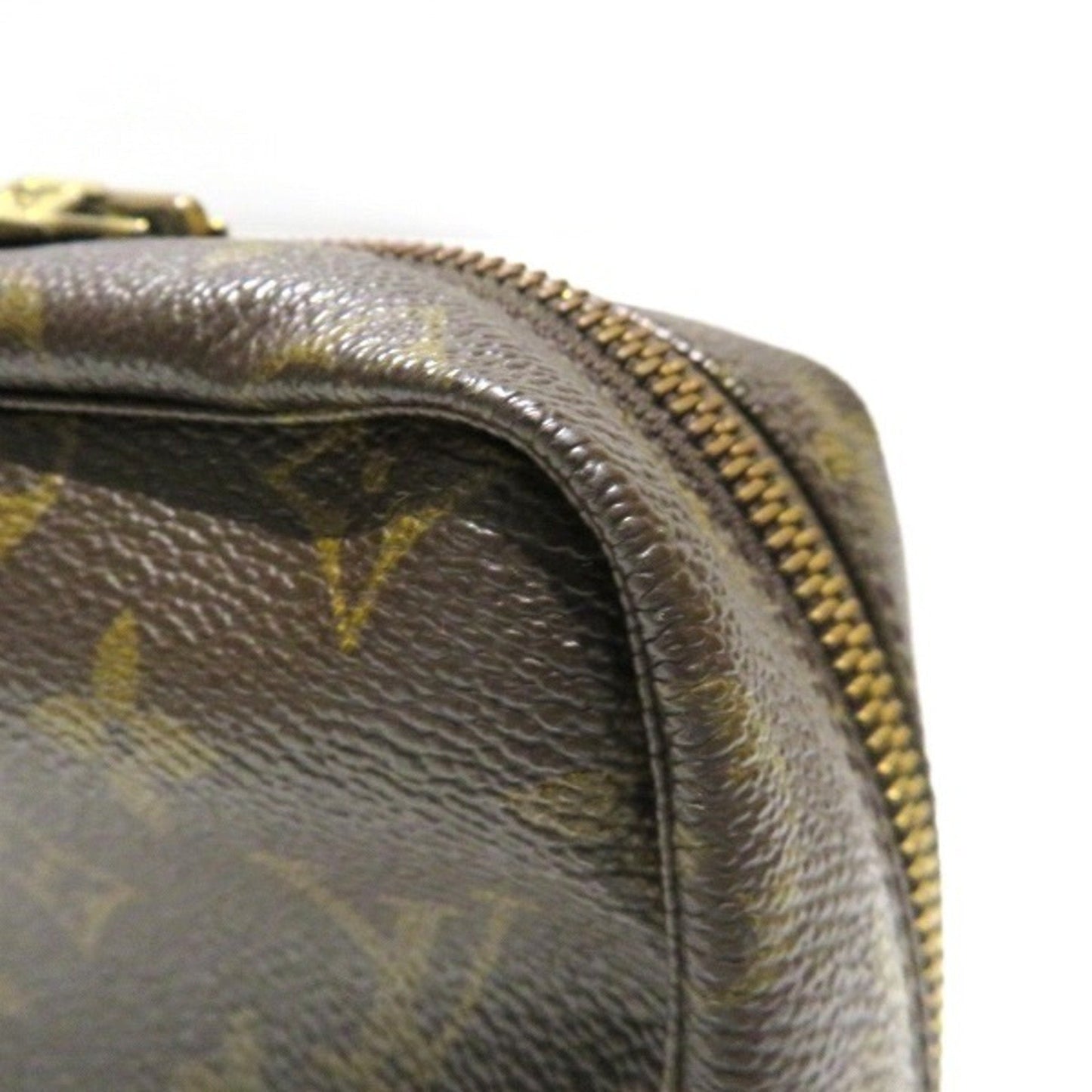 Pochette Monogram Clutch