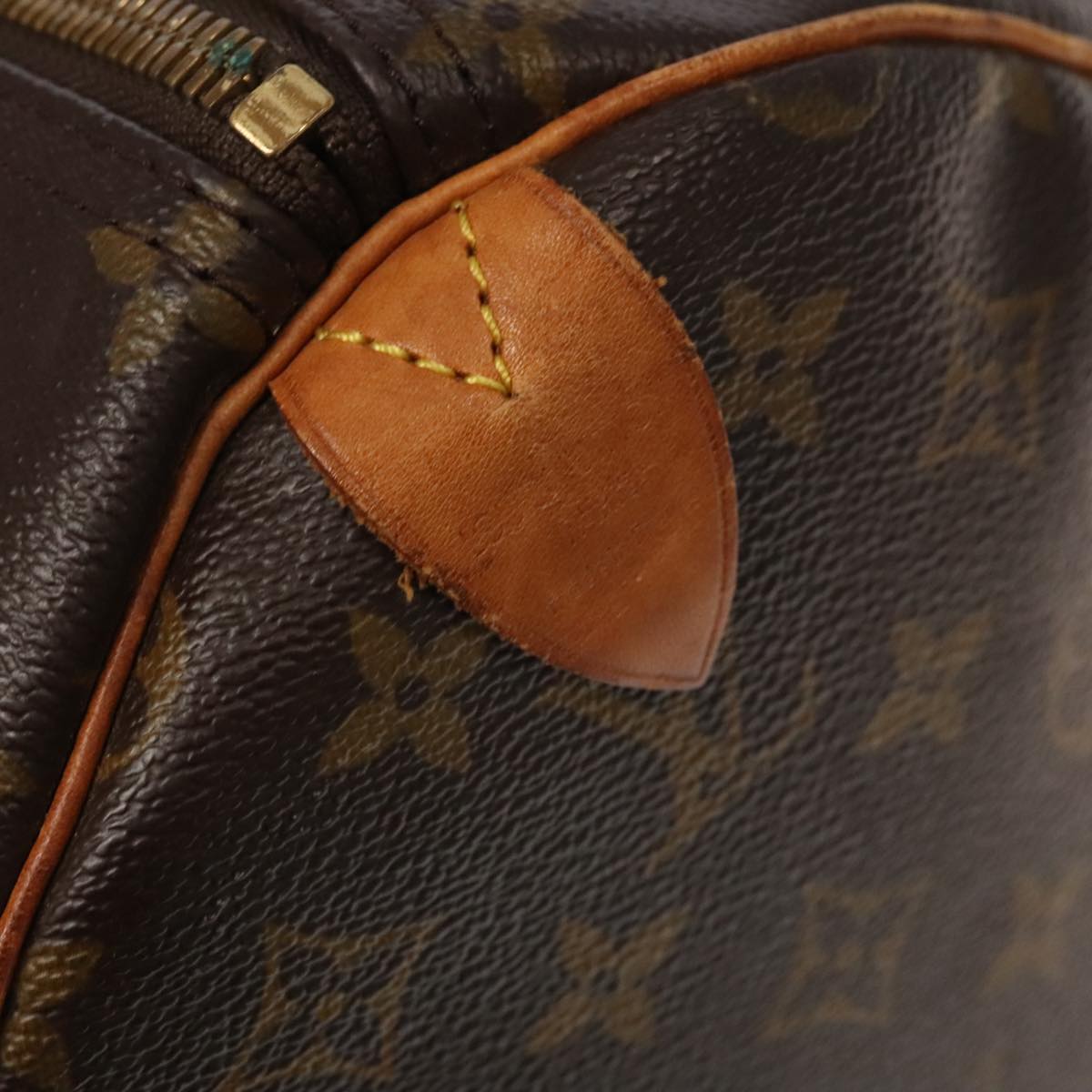 Luxury Canvas Keepall Duffel Bag