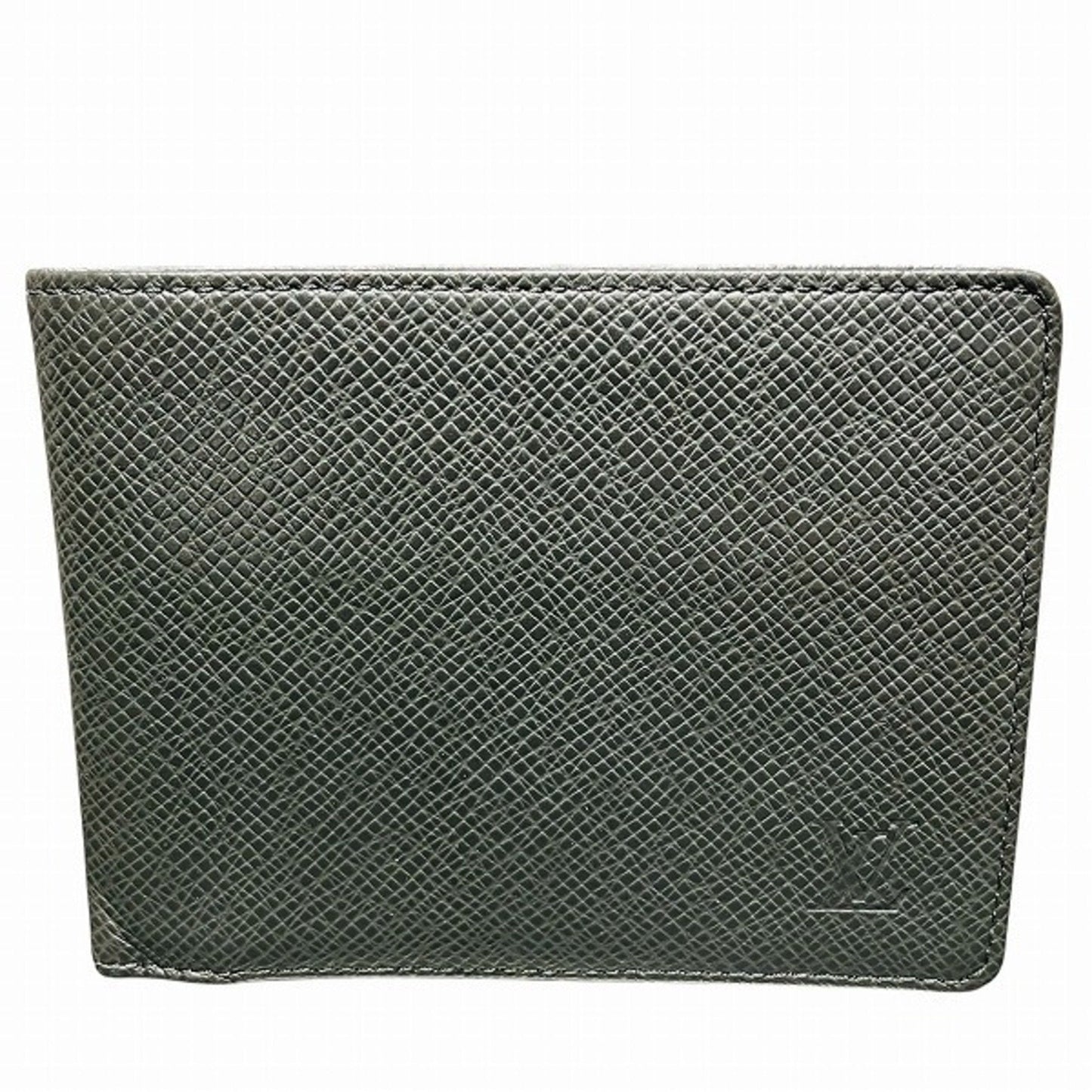 Leather Credit Card Holder in Good Condition