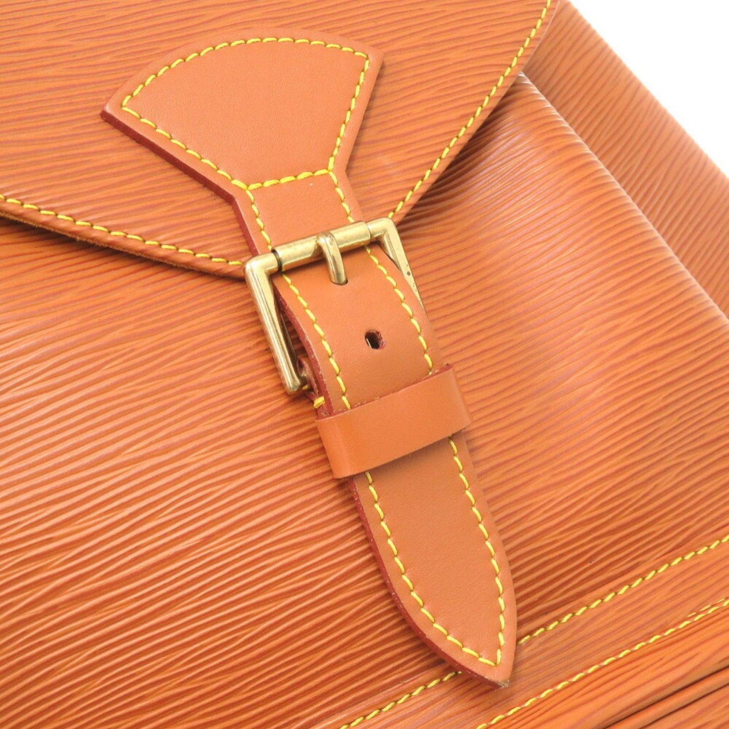 Epi Leather Backpack M52298