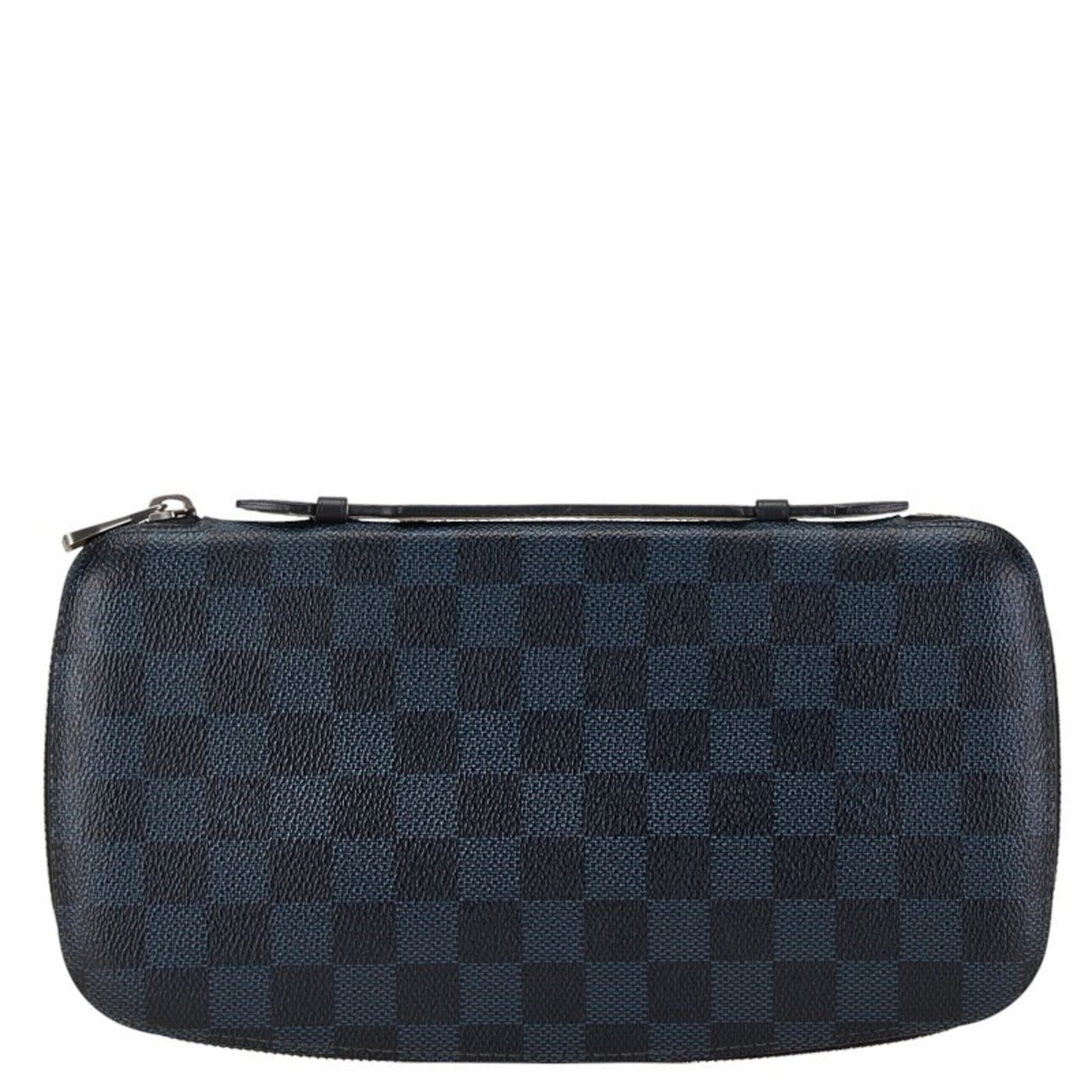 Zippy XL Canvas Wallet with Multiple Compartments