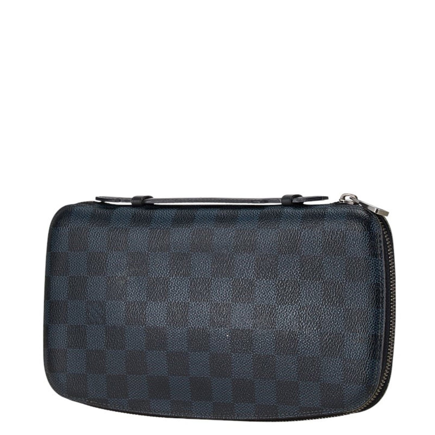 Zippy XL Canvas Wallet with Multiple Compartments