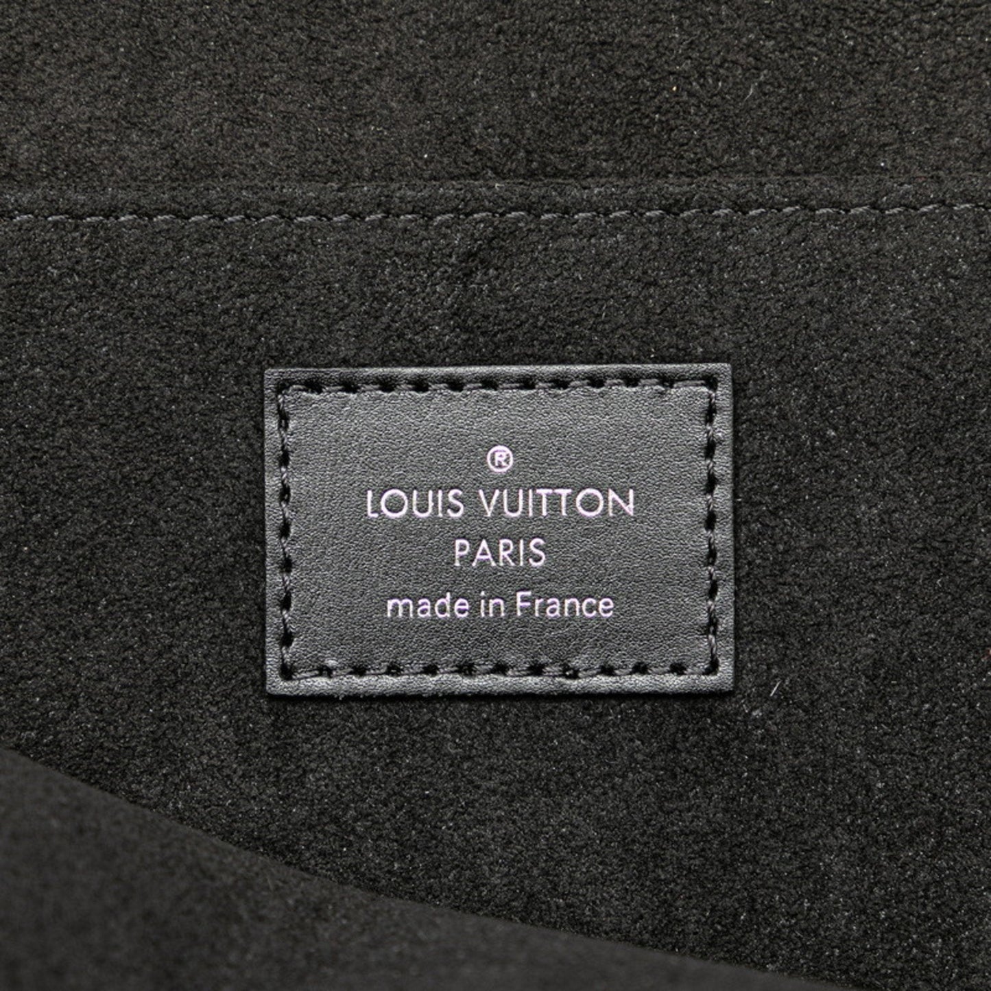 Zippy Wallet M62295 Monogram Eclipse