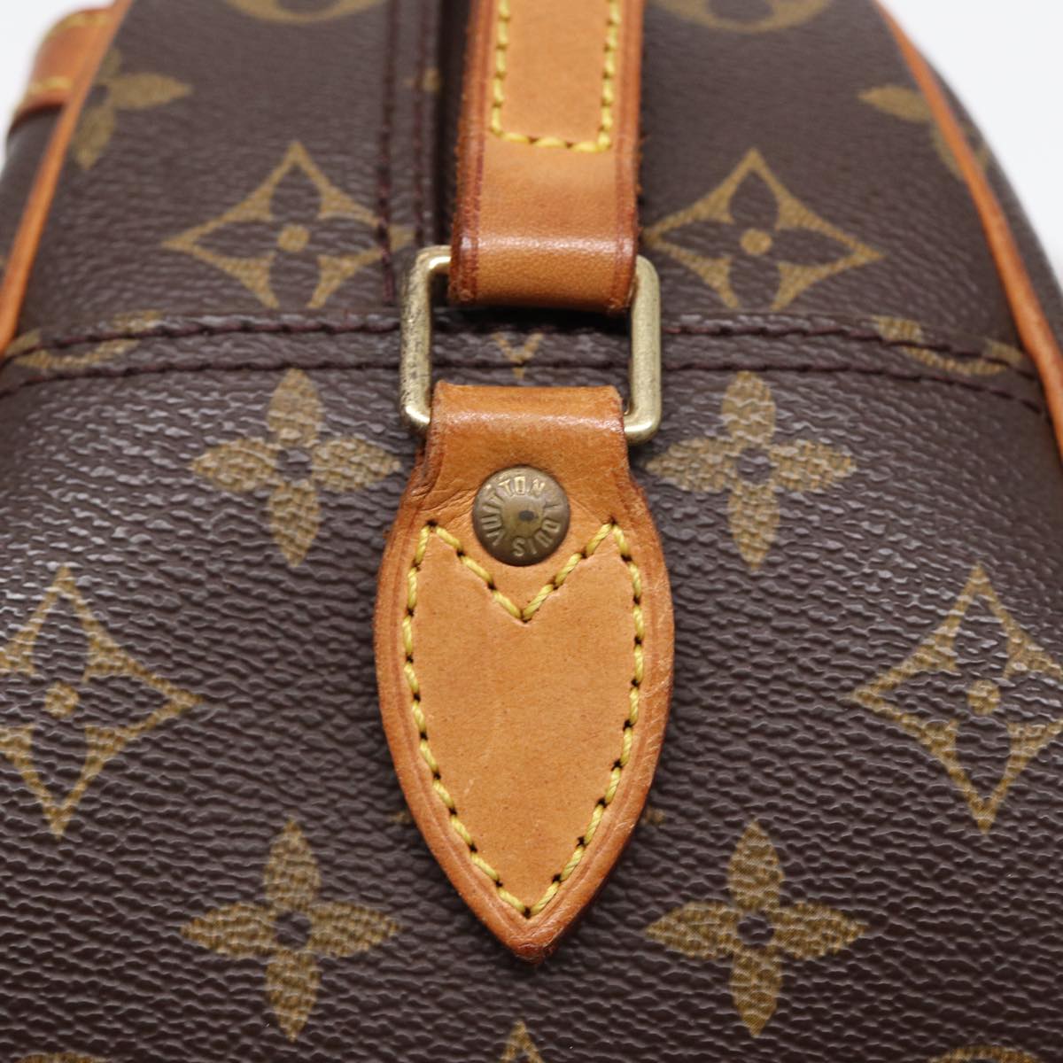 Pochette Accessoires M51240 Shoulder Bag