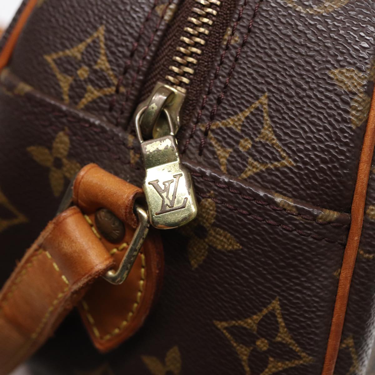 Pochette Accessoires M51240 Shoulder Bag