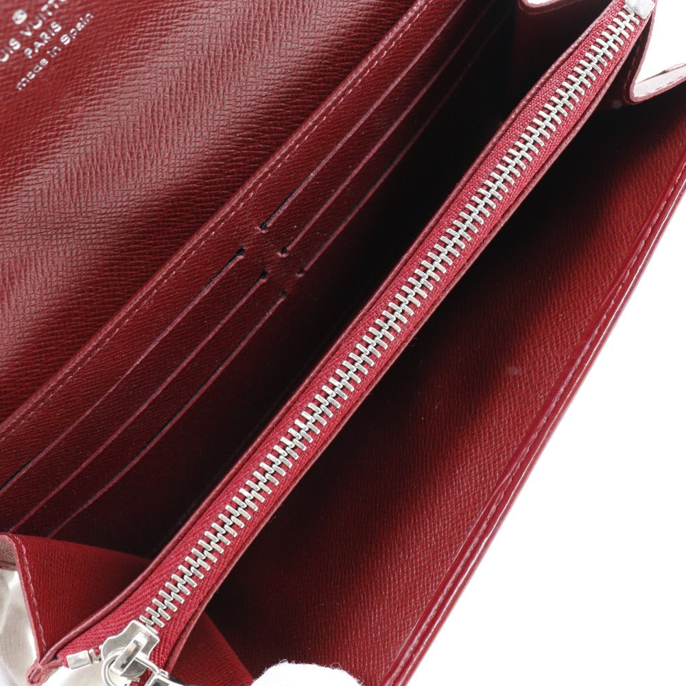Epi Leather Zippy Wallet