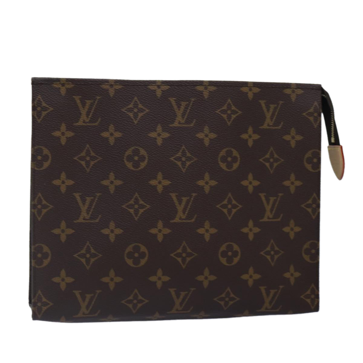 Monogram Pochette Toilette 26 Cosmetic Case