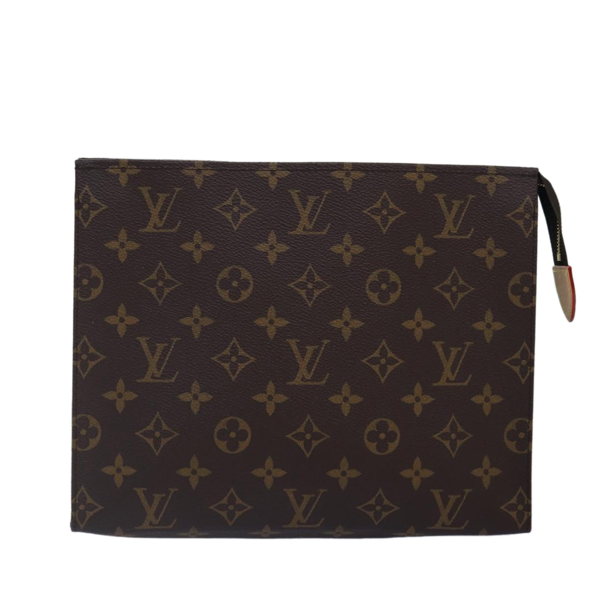 Monogram Pochette Toilette 26 Cosmetic Case