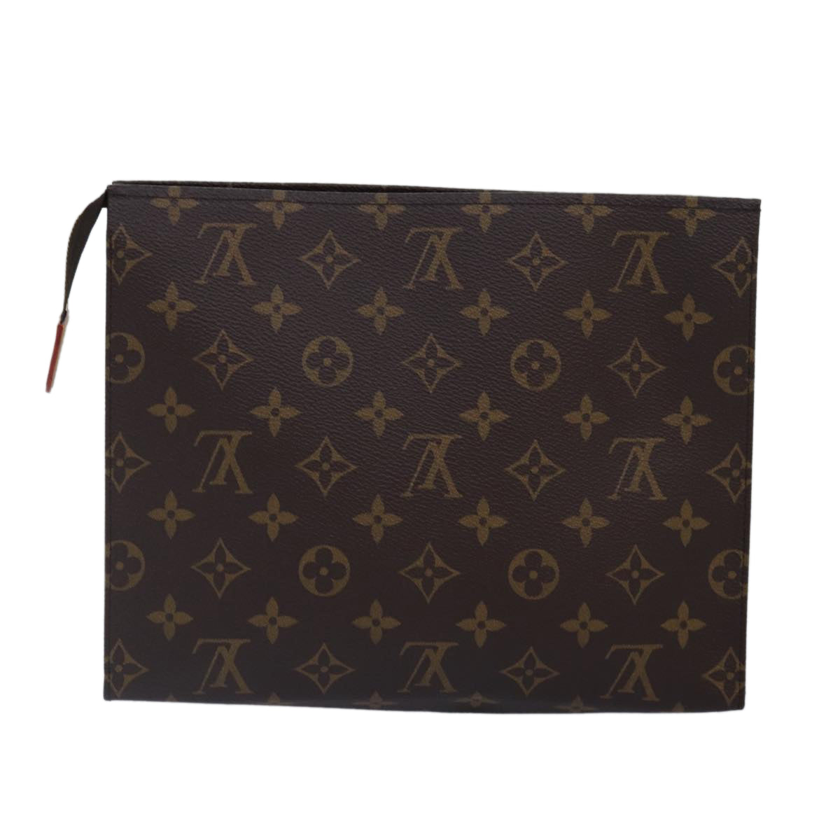 Monogram Pochette Toilette 26 Cosmetic Case