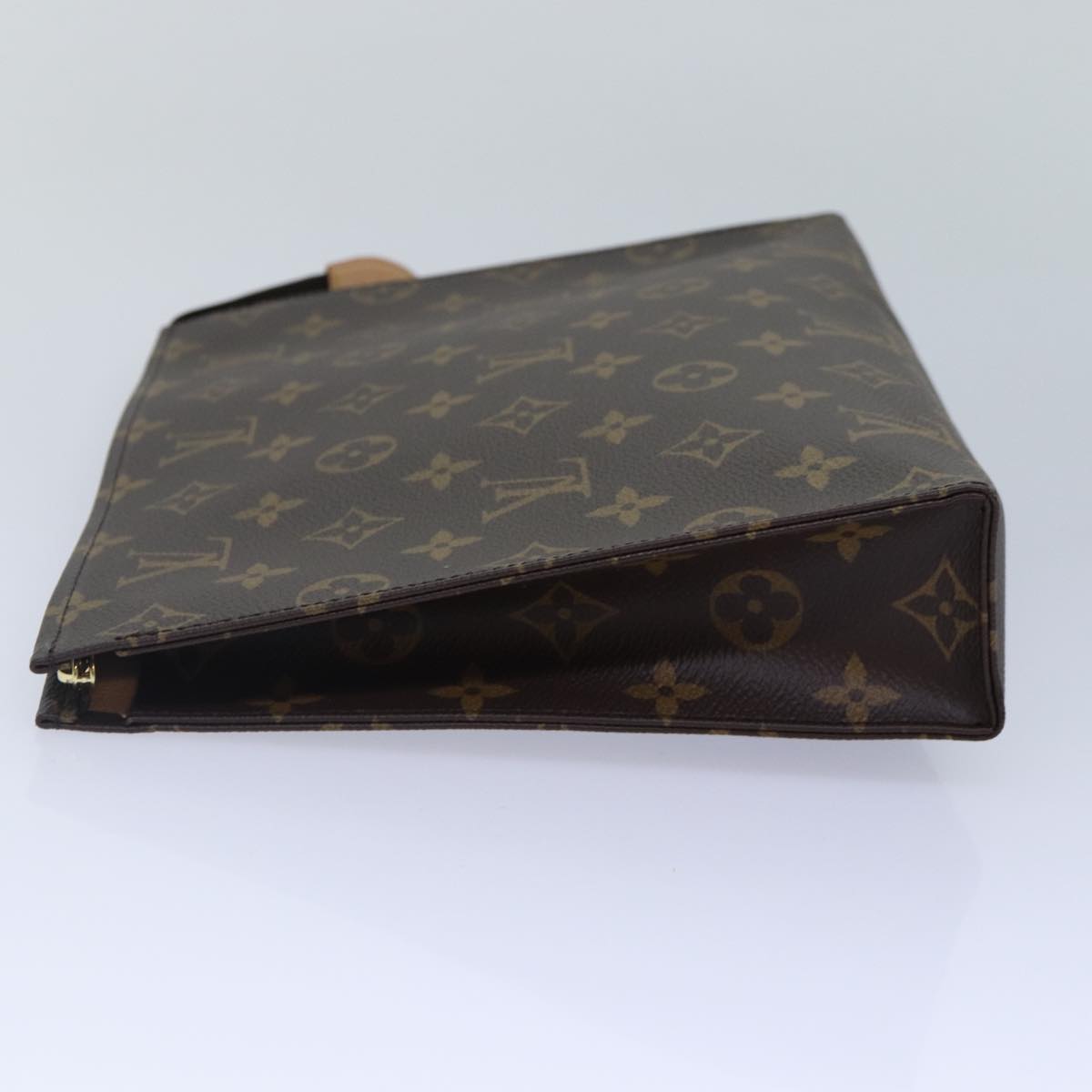 Monogram Pochette Toilette 26 Cosmetic Case