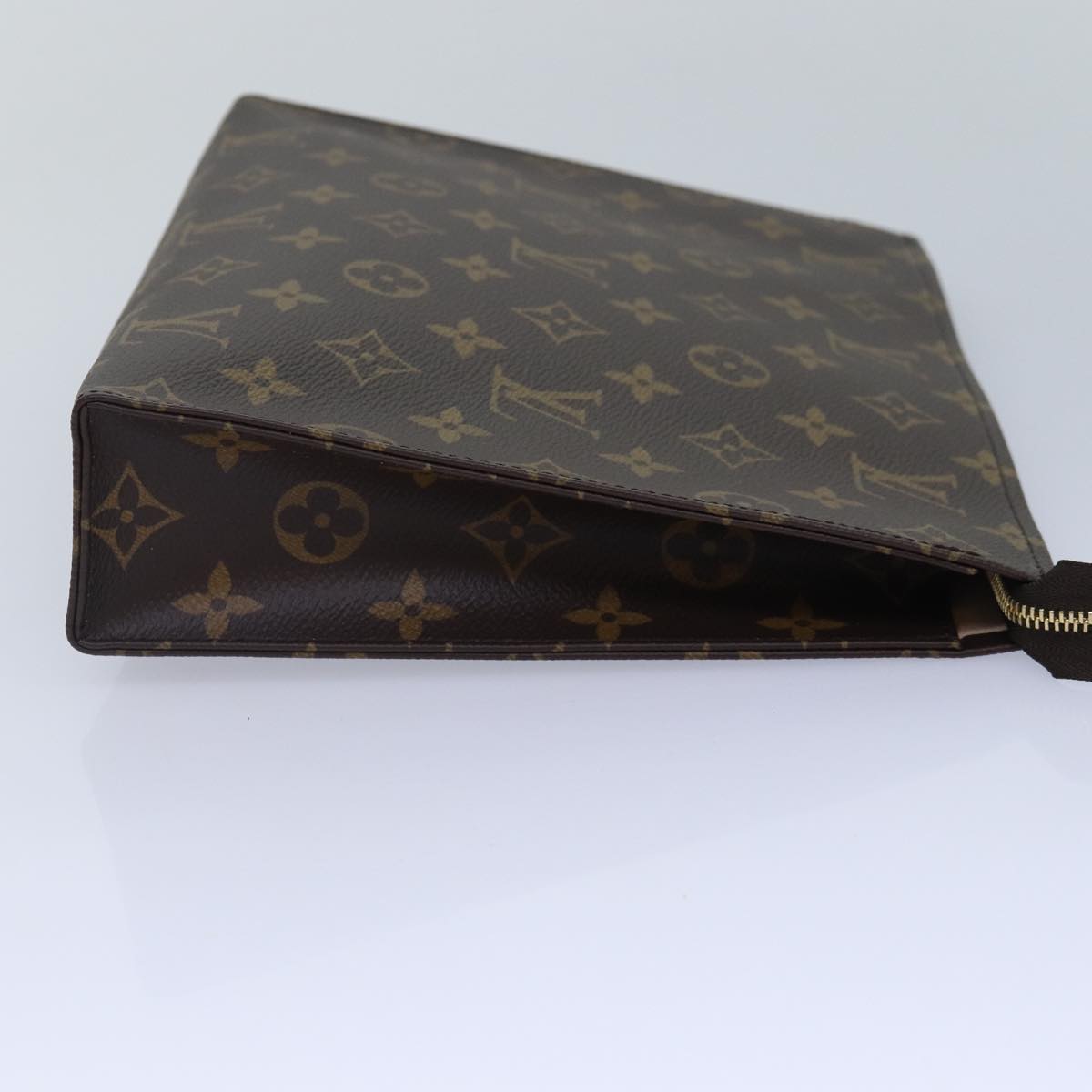Monogram Pochette Toilette 26 Cosmetic Case