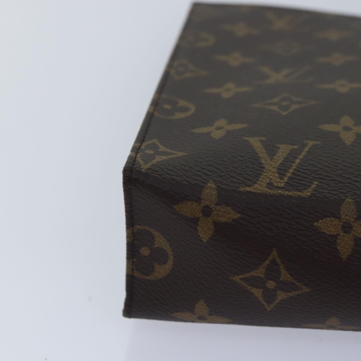Monogram Pochette Toilette 26 Cosmetic Case