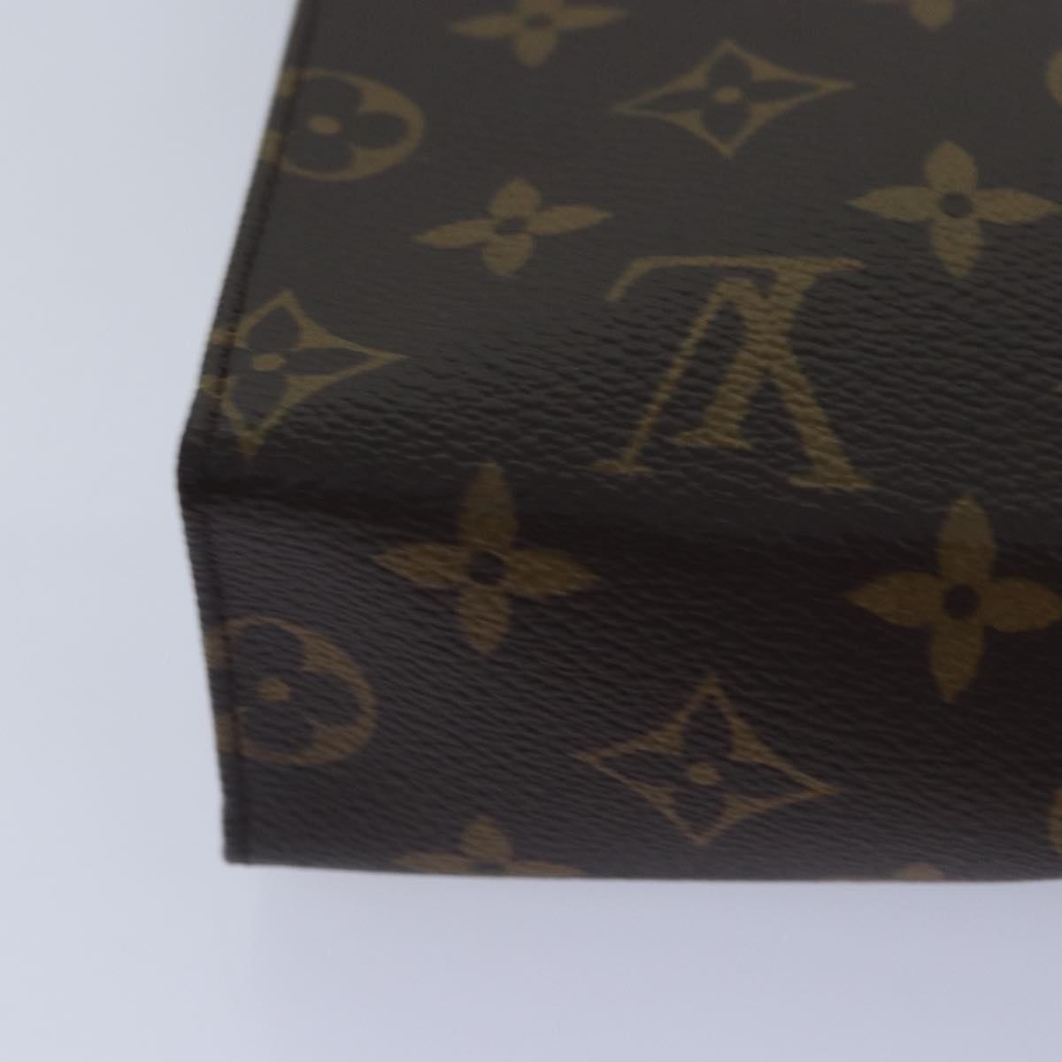 Monogram Pochette Toilette 26 Cosmetic Case