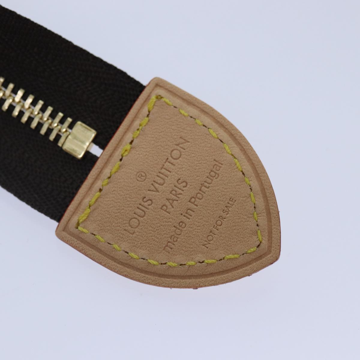 Monogram Pochette Toilette 26 Cosmetic Case