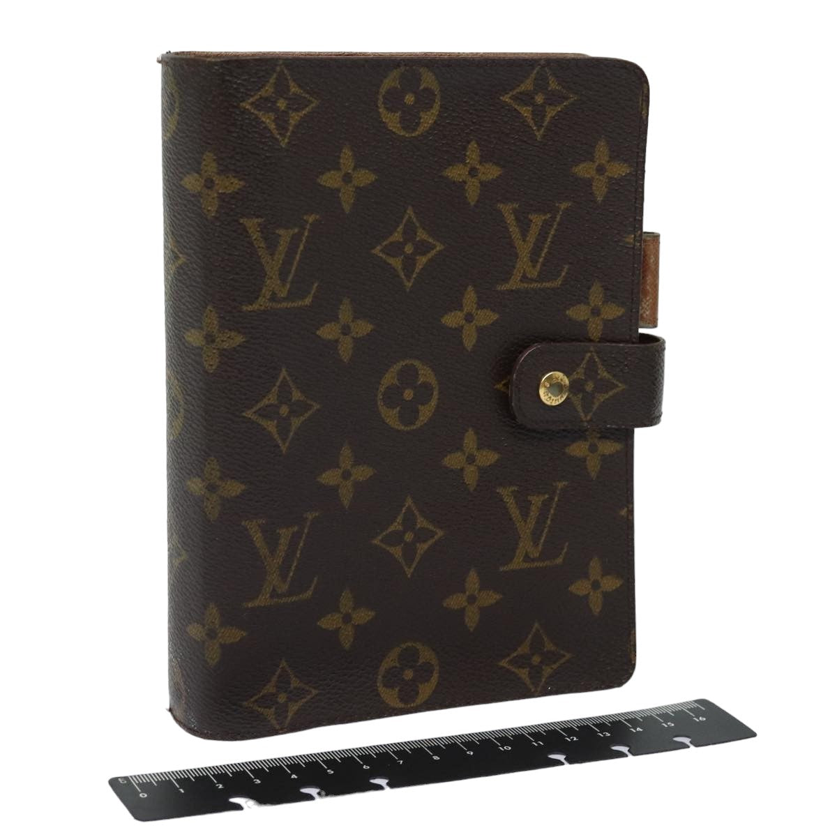Agenda PM Monogram Organizer