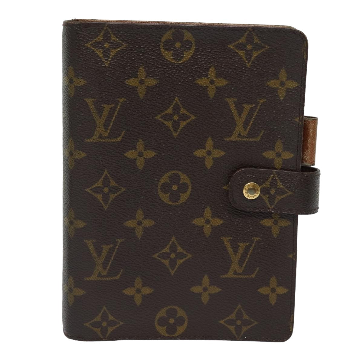 Agenda PM Monogram Organizer