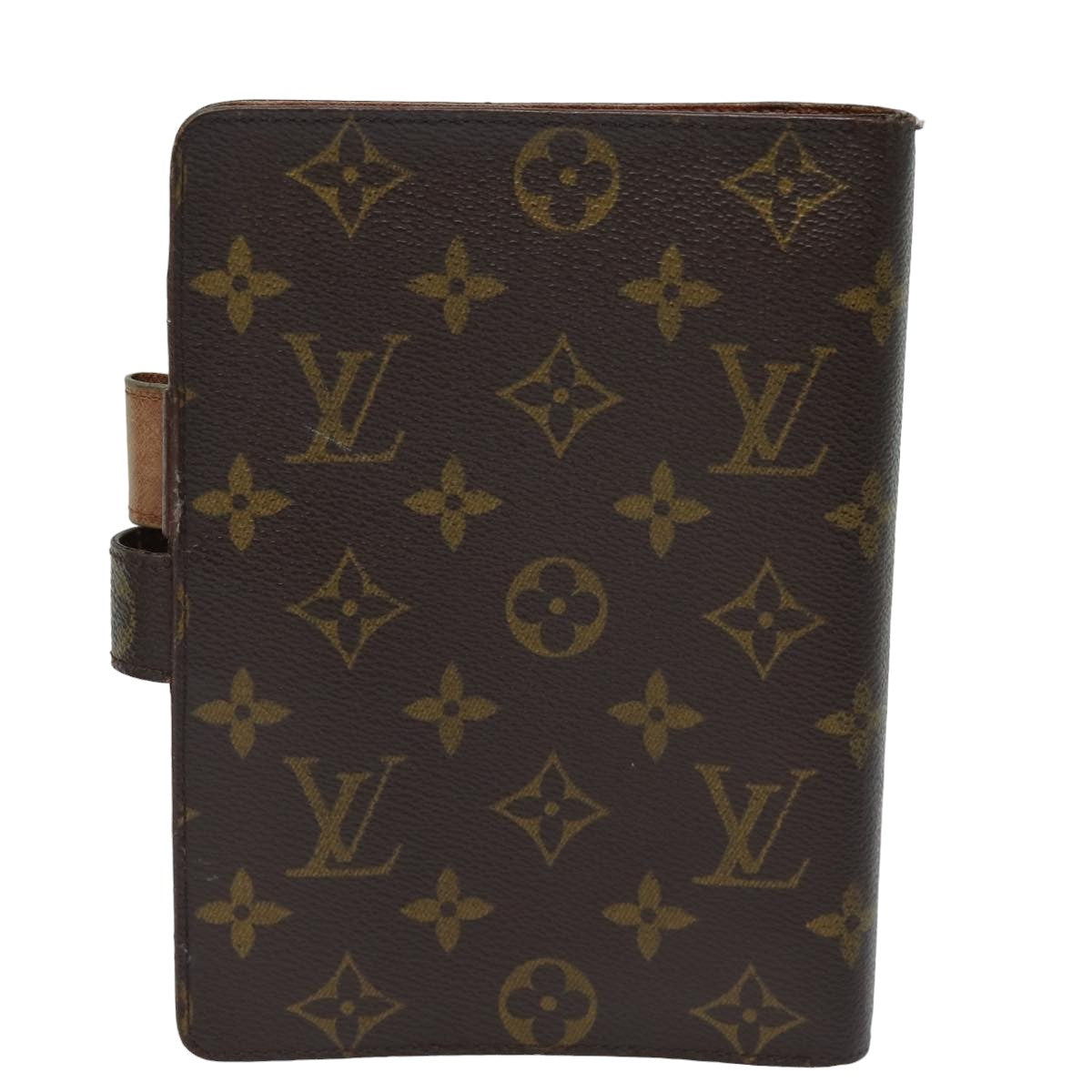 Agenda PM Monogram Organizer