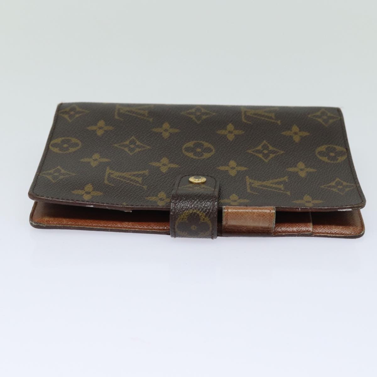 Agenda PM Monogram Organizer