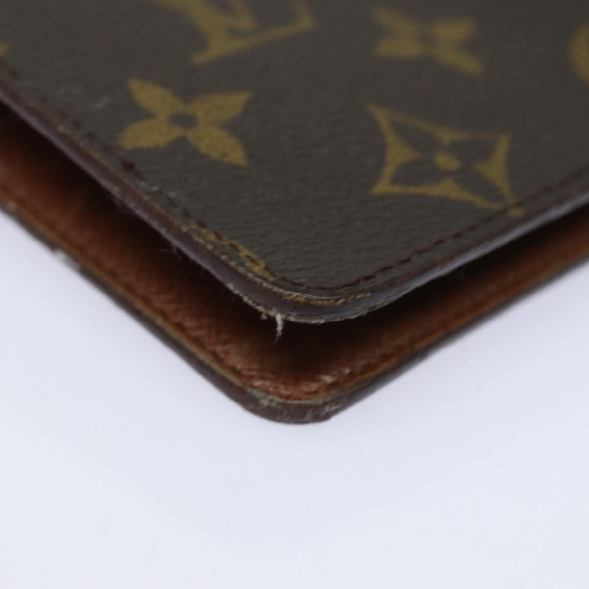Agenda PM Monogram Organizer