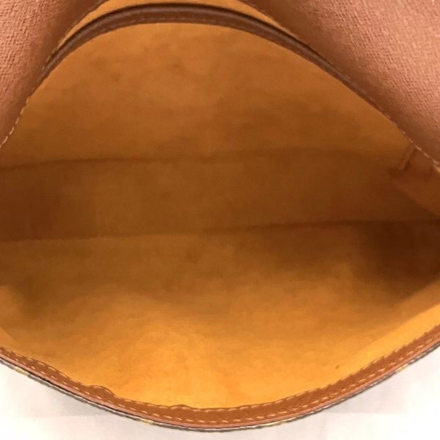 Pochette Crossbody Monogram Canvas