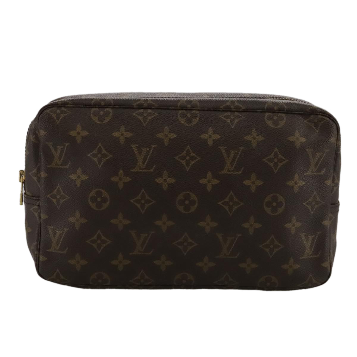 Cosmetic Pouch Monogram