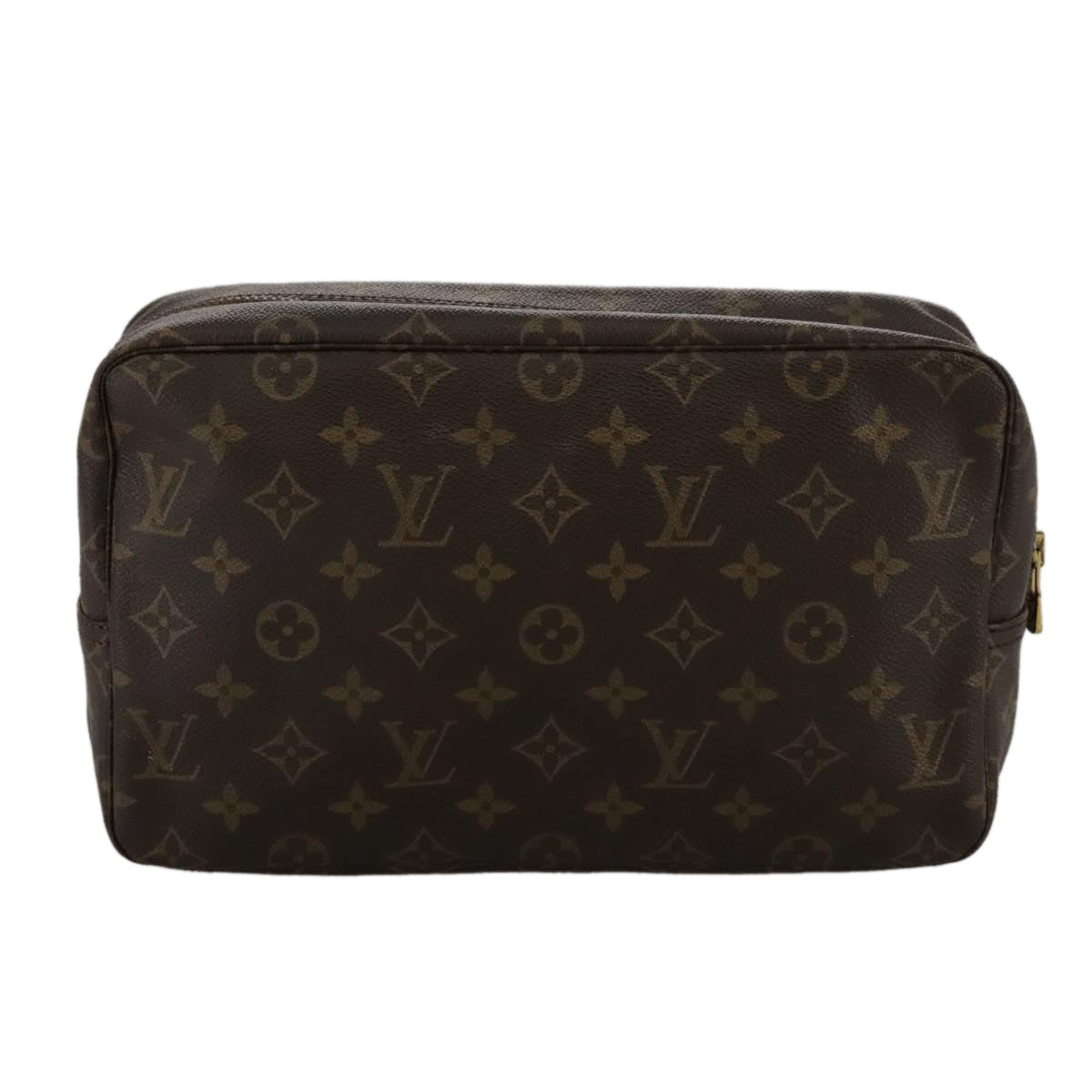 Cosmetic Pouch Monogram