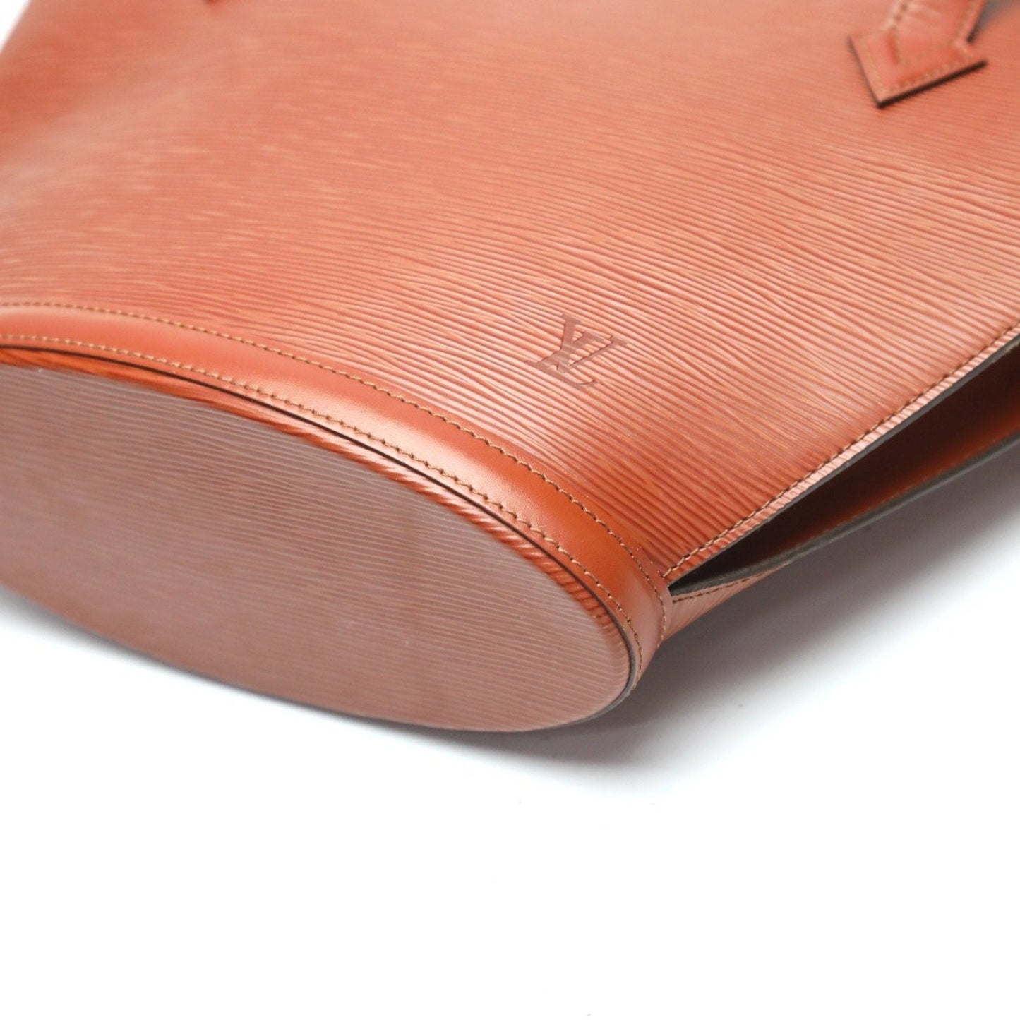 Lockit Shoulder Bag Leather
