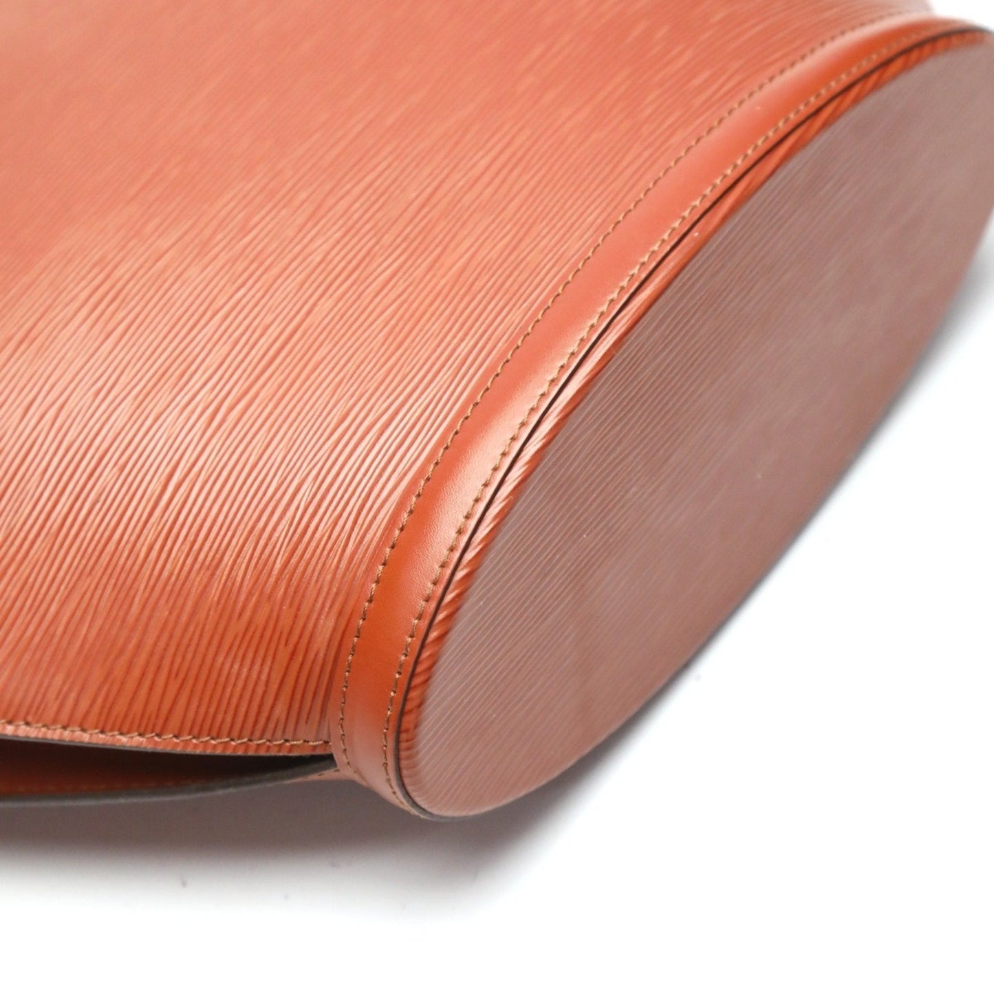 Lockit Shoulder Bag Leather