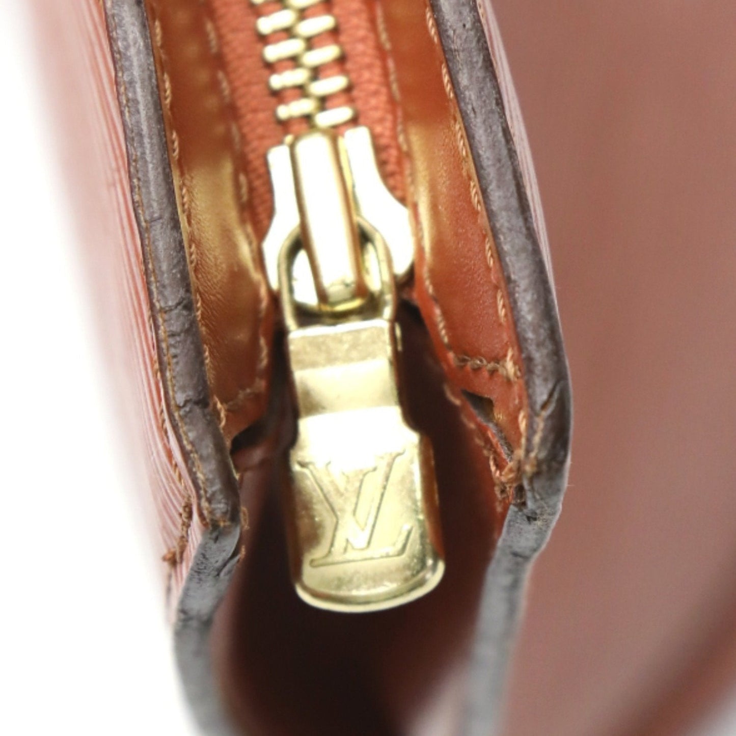 Lockit Shoulder Bag Leather
