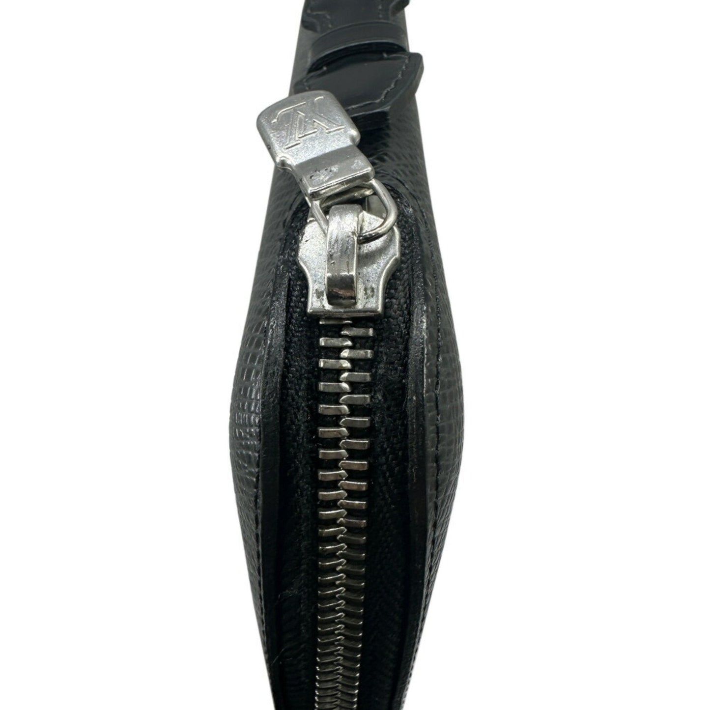 Pochette Zippered Clutch