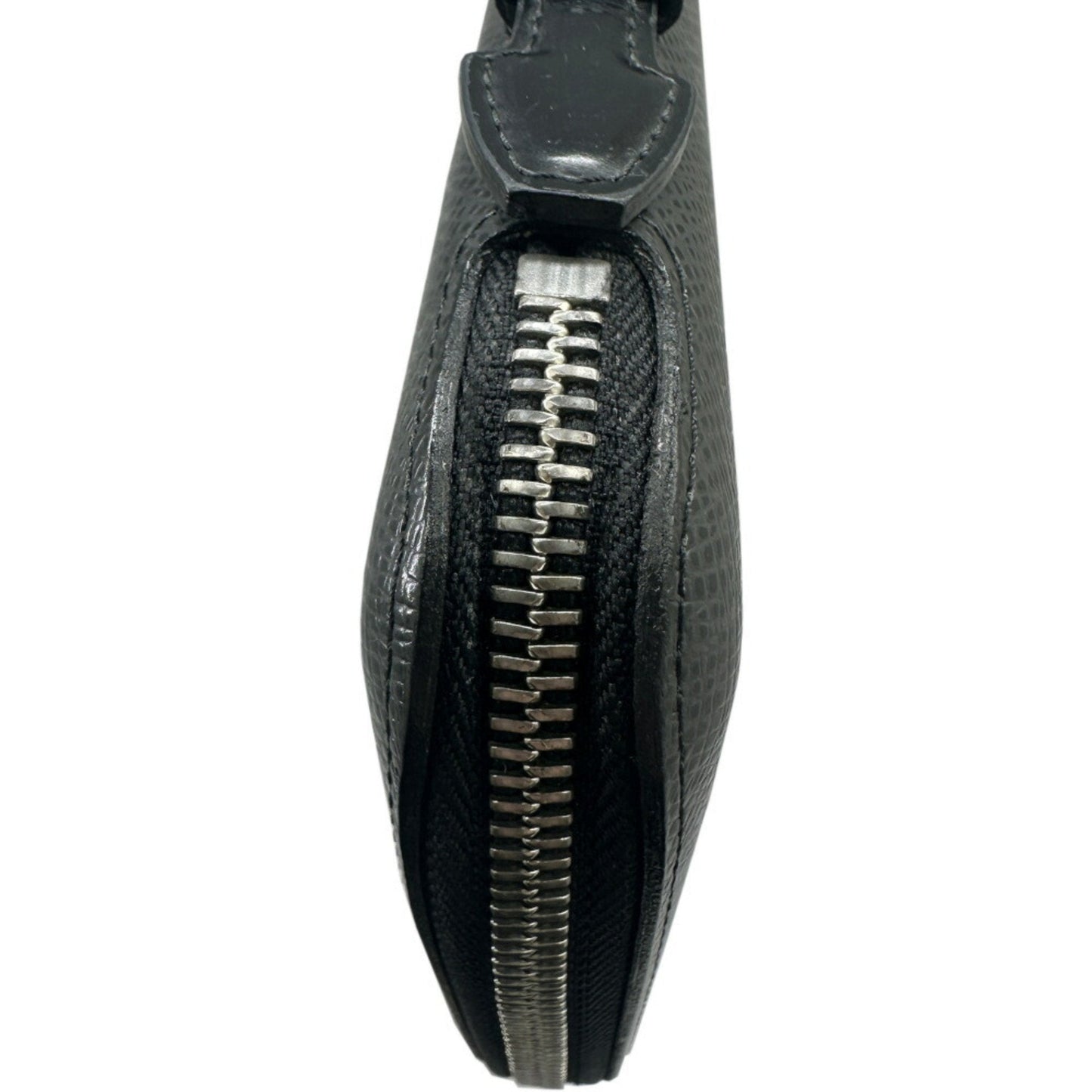 Pochette Zippered Clutch
