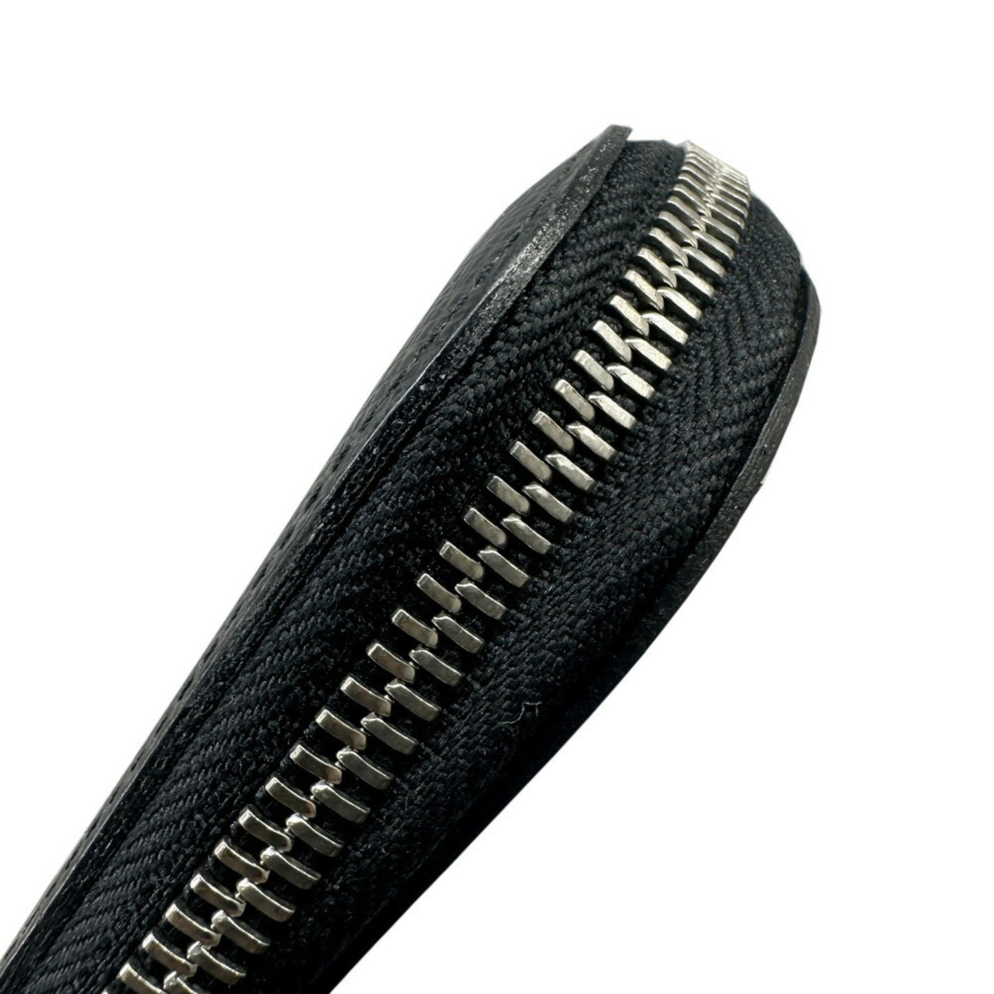 Pochette Zippered Clutch