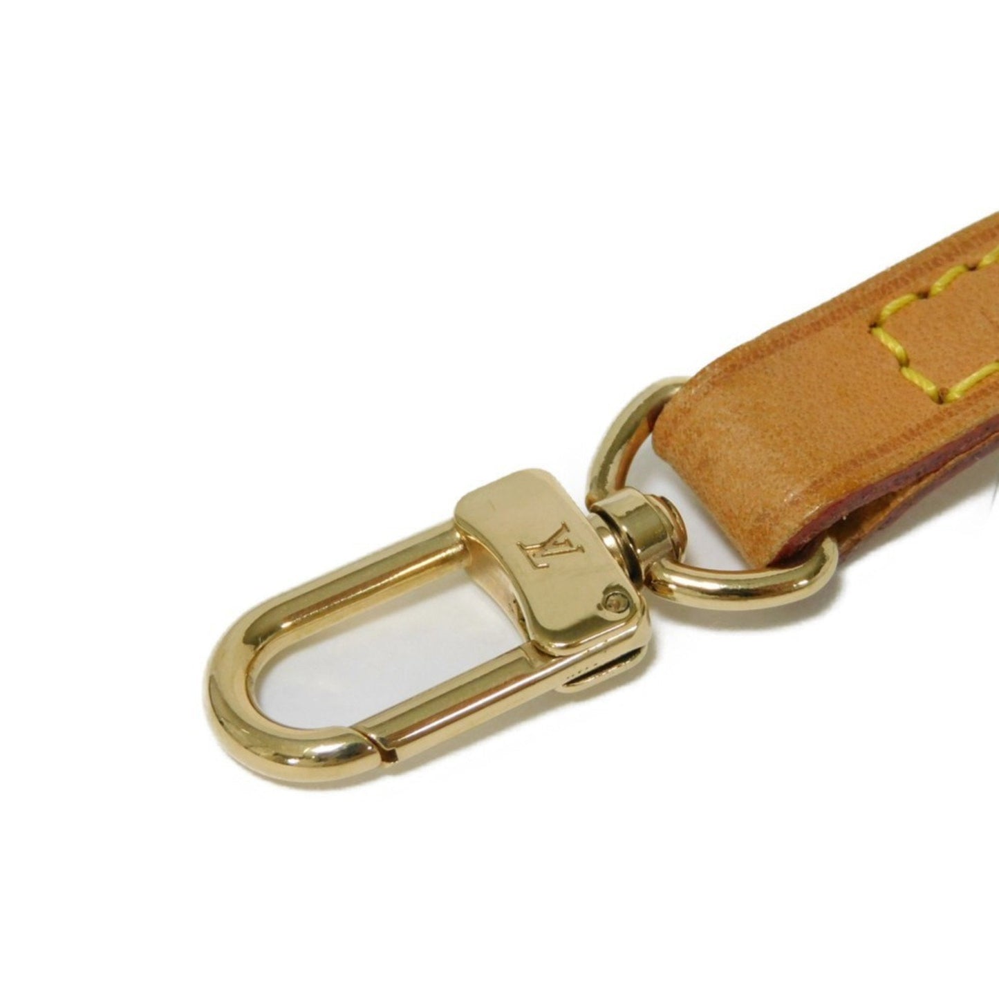 Leather Bandouliere Shoulder Strap with Slight Scratches