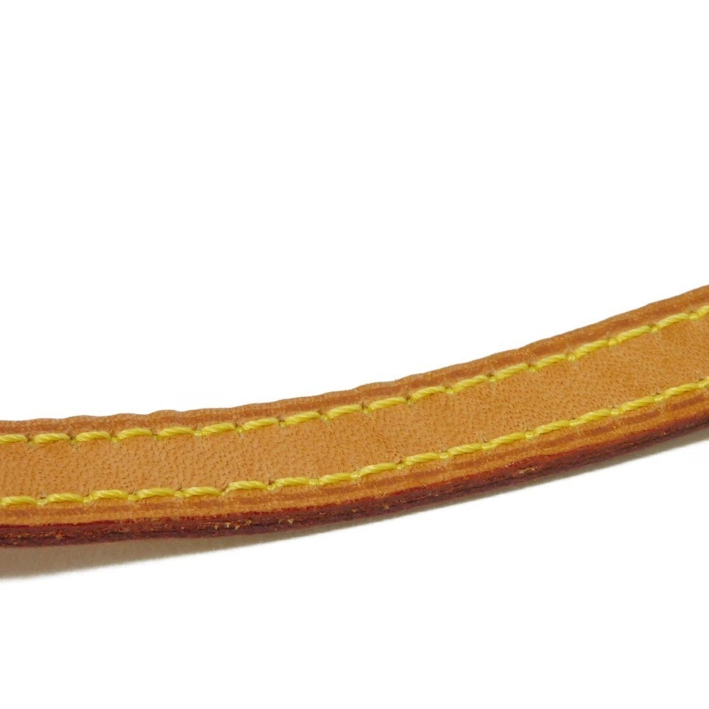 Leather Bandouliere Shoulder Strap with Slight Scratches