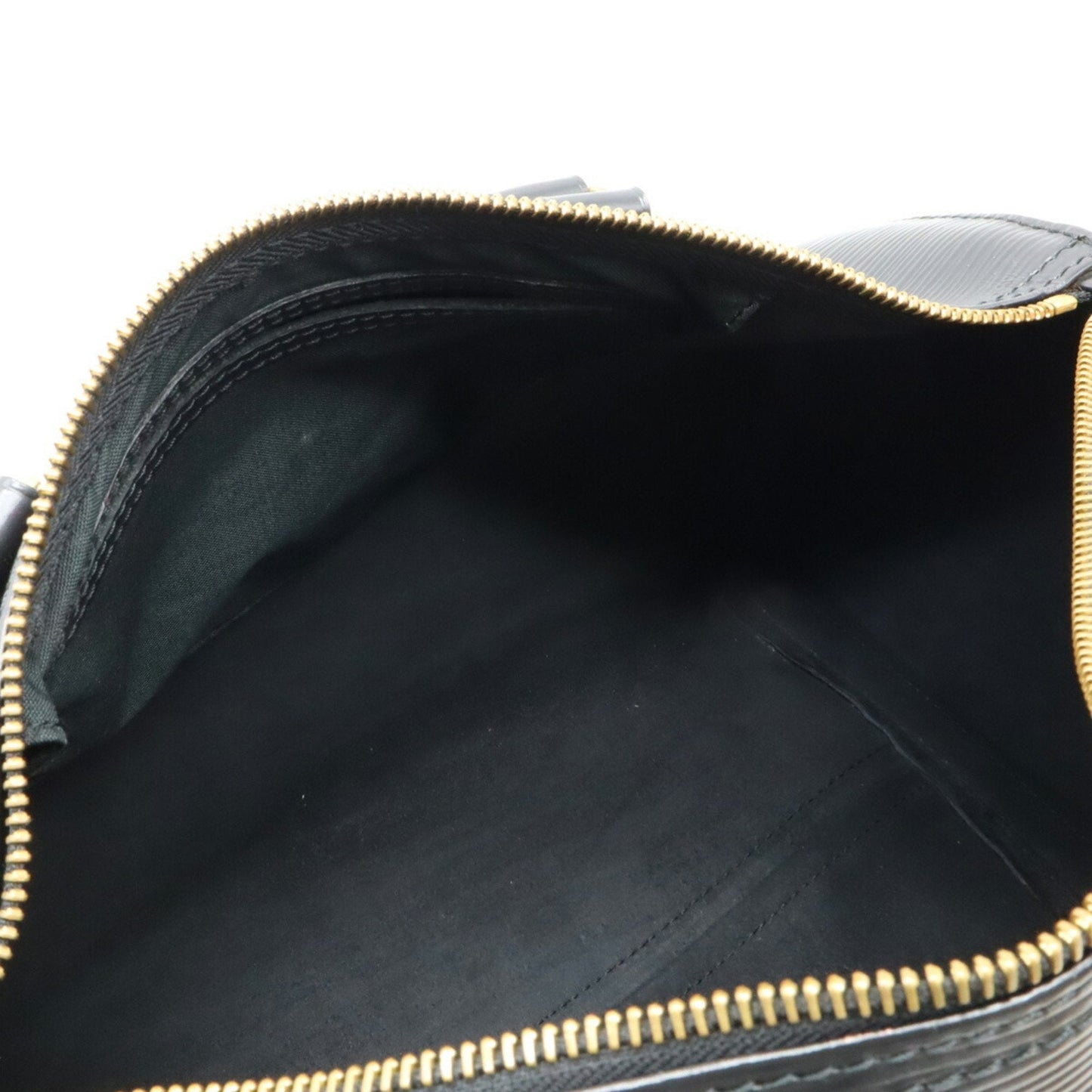Leather Speedy 30 Handbag with Good Condition