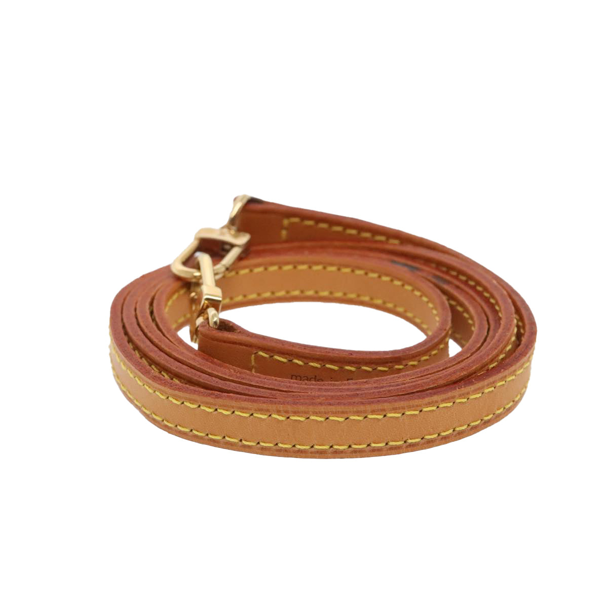 J02310 Monogram Canvas Strap