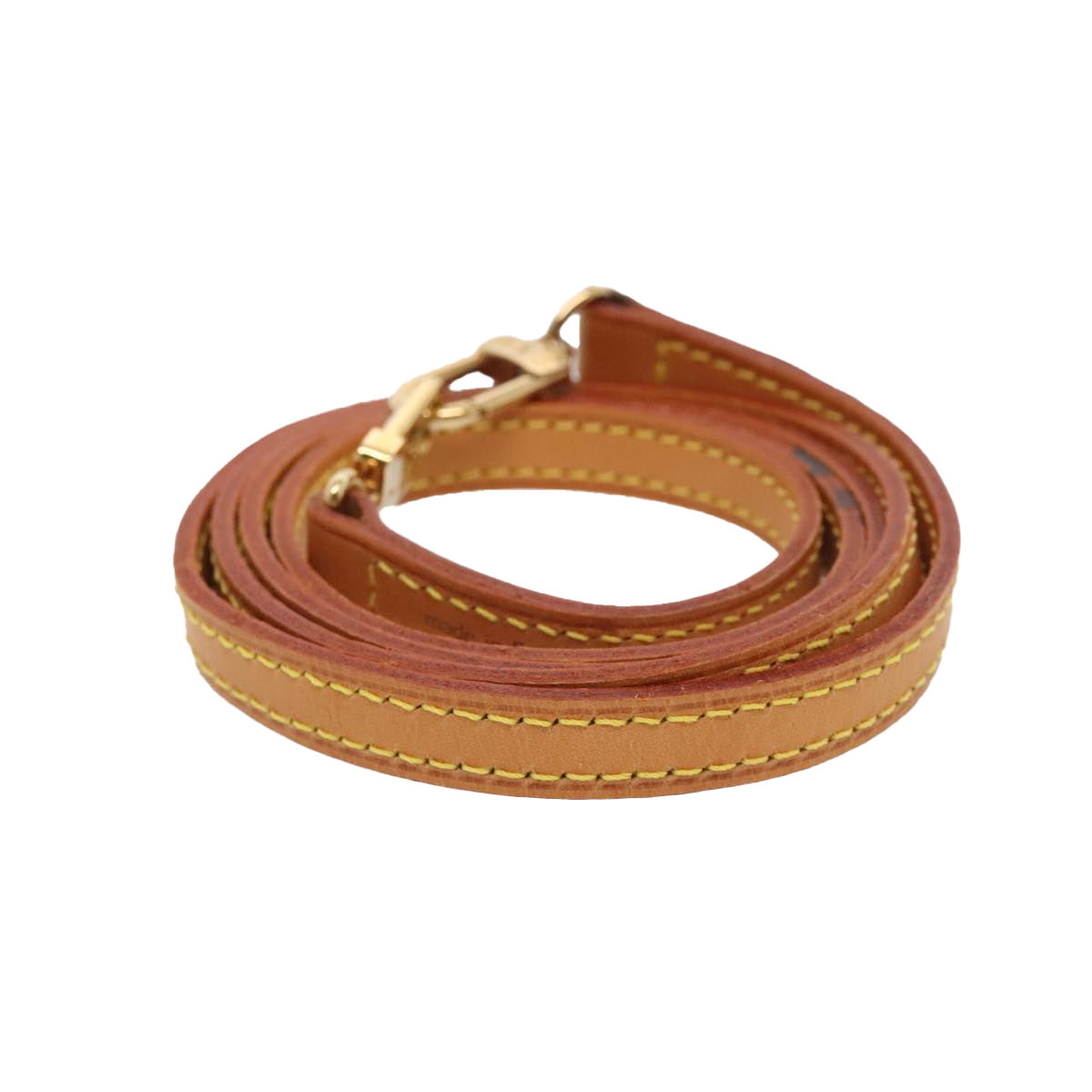 J02310 Monogram Canvas Strap