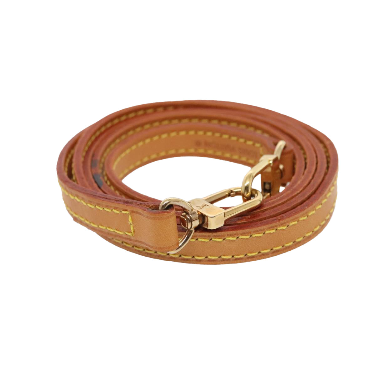 J02310 Monogram Canvas Strap