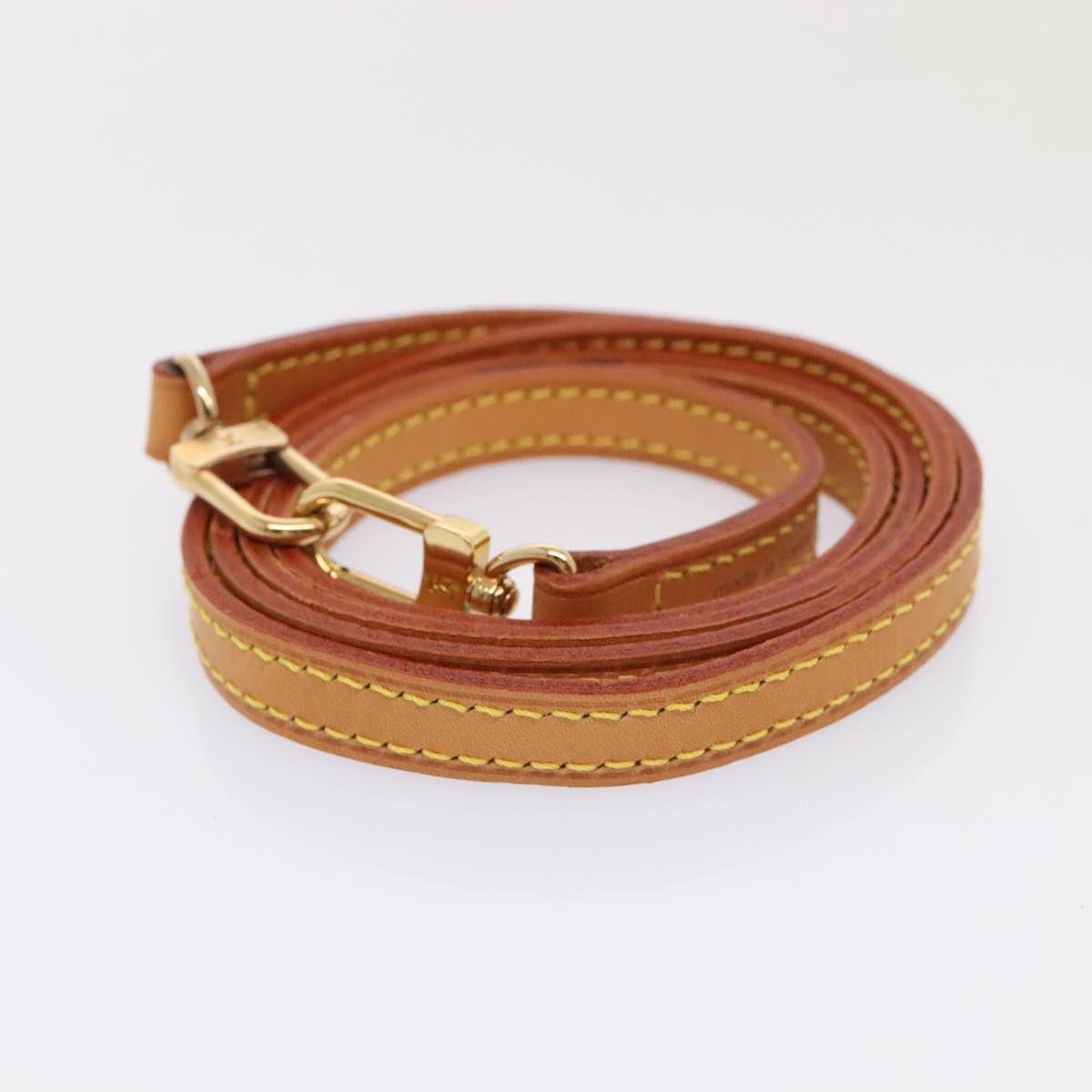 J02310 Monogram Canvas Strap